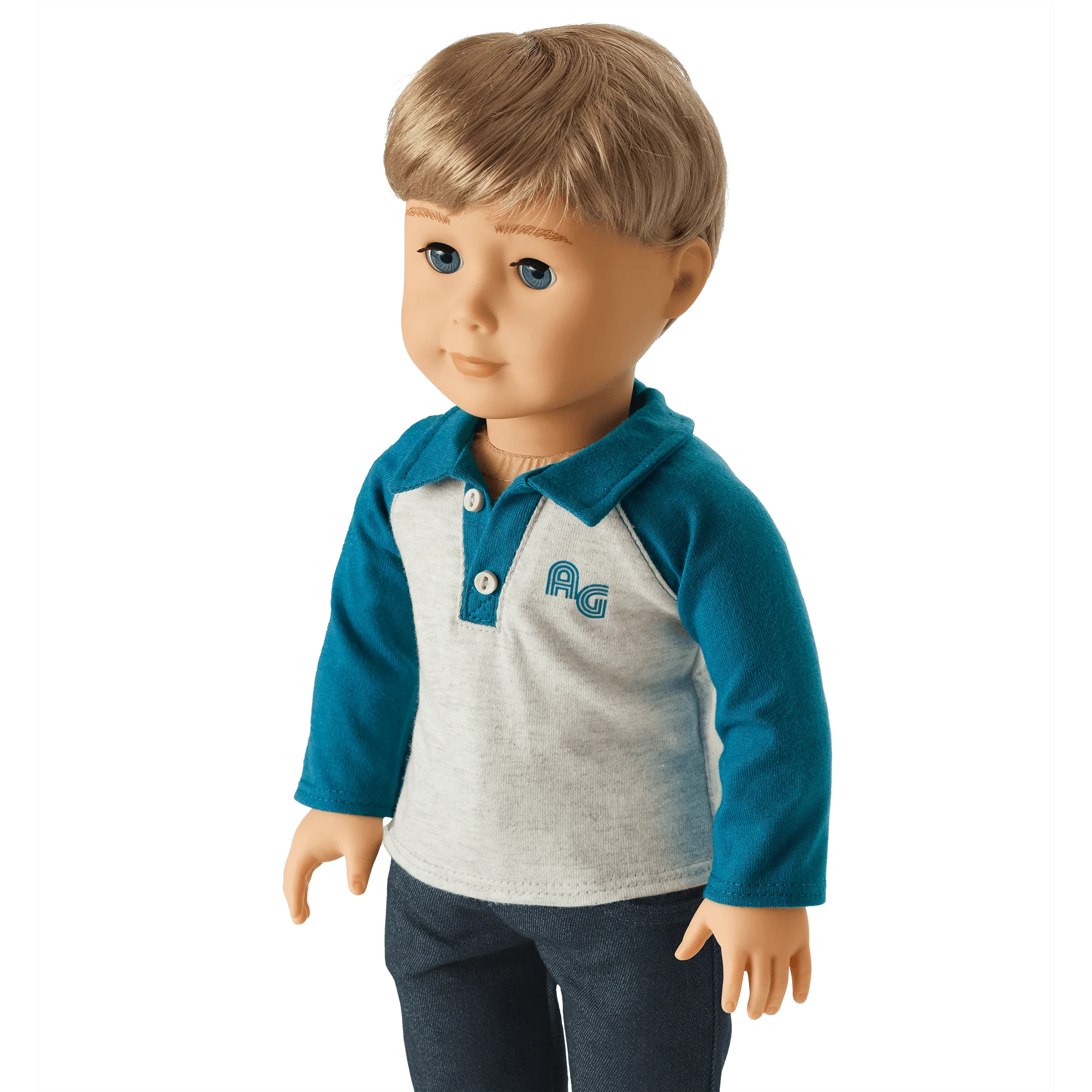 Truly Me™ Doll #74 4 Truly Me™ Doll #74