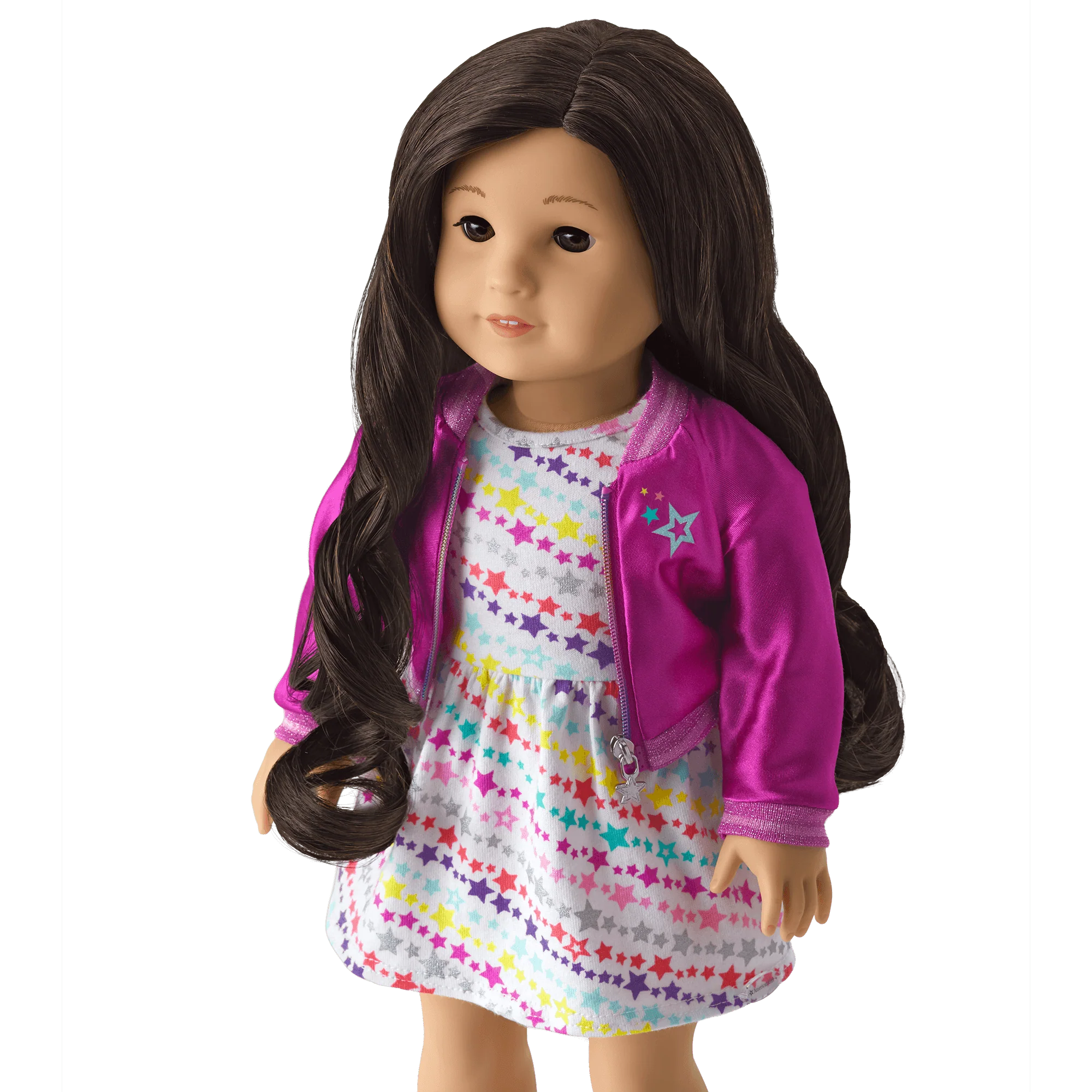Truly Me™ Doll #84 4 Truly Me™ Doll #84