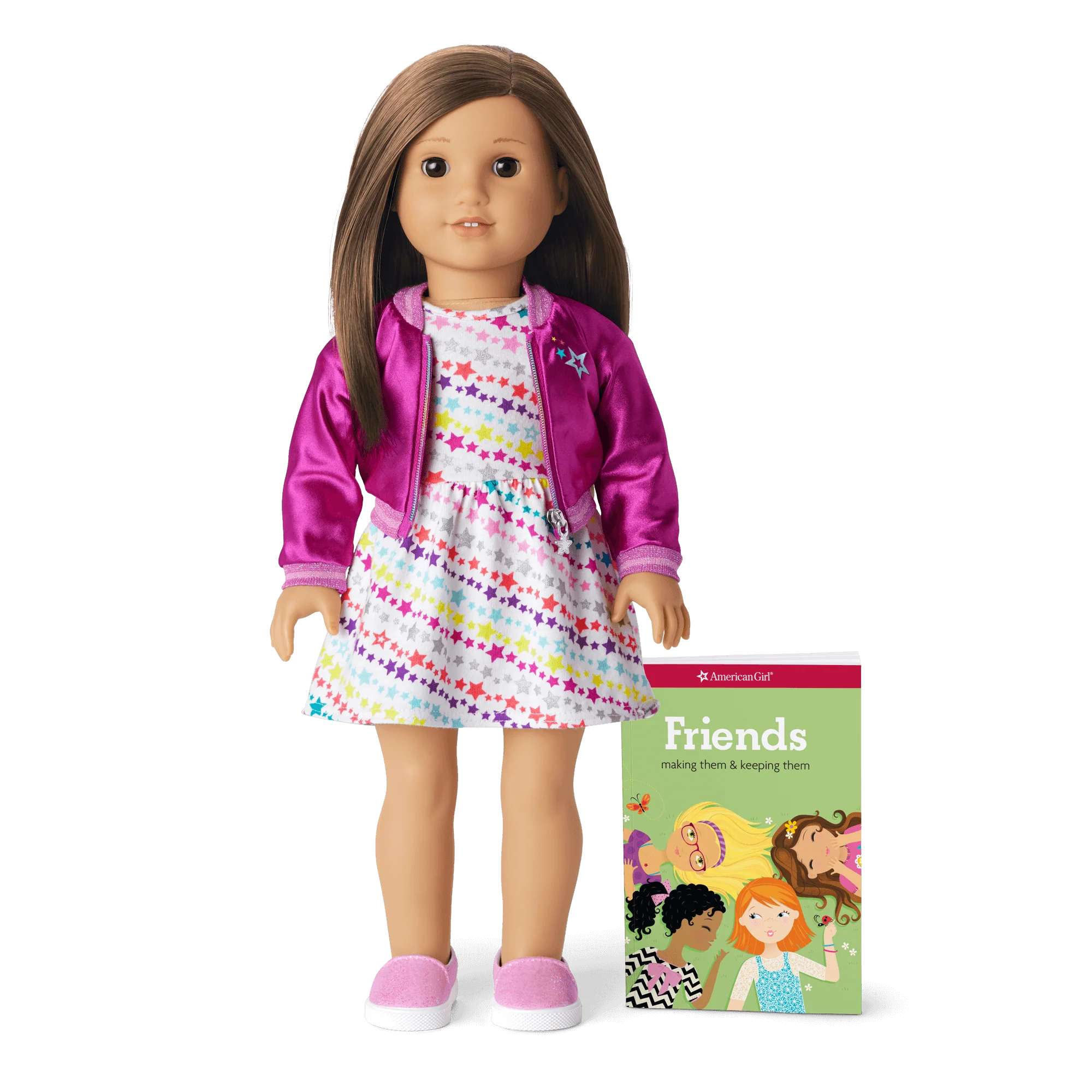 Truly Me™ Doll #68