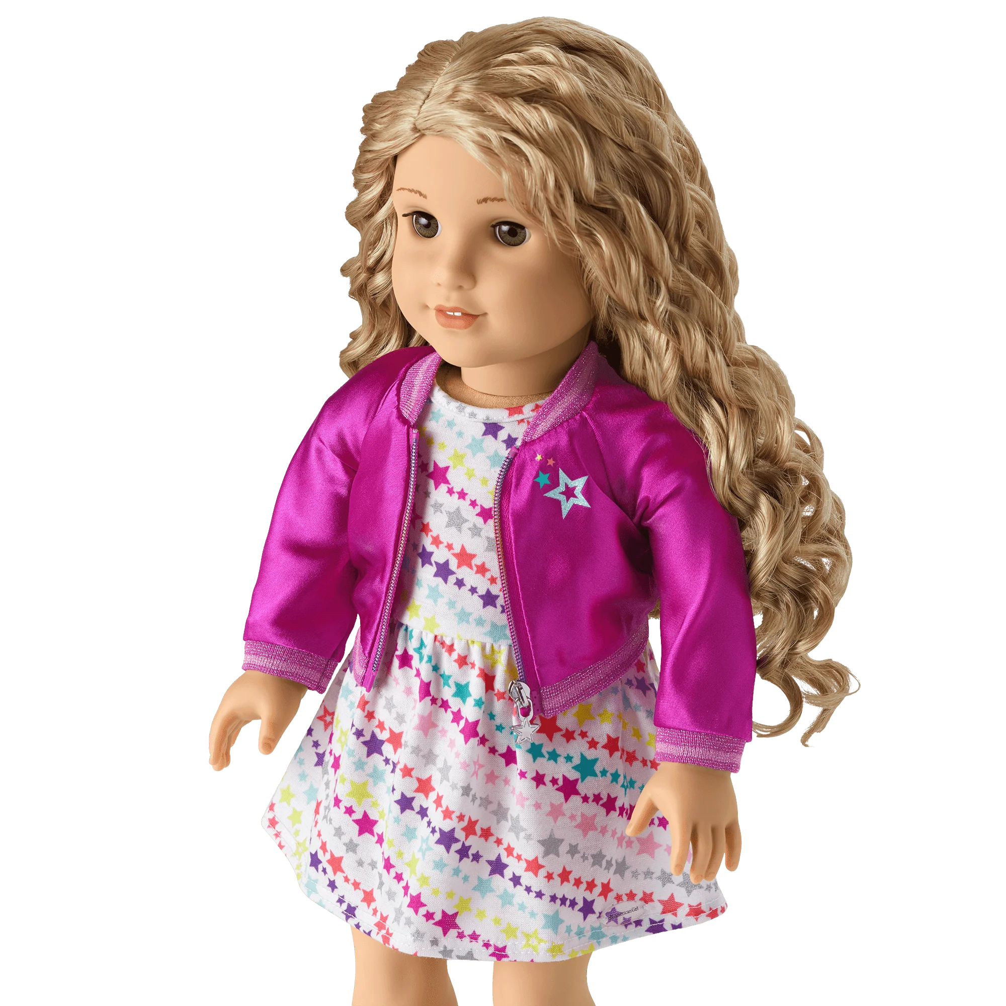 Truly Me™ Doll #83 4 Truly Me™ Doll #83