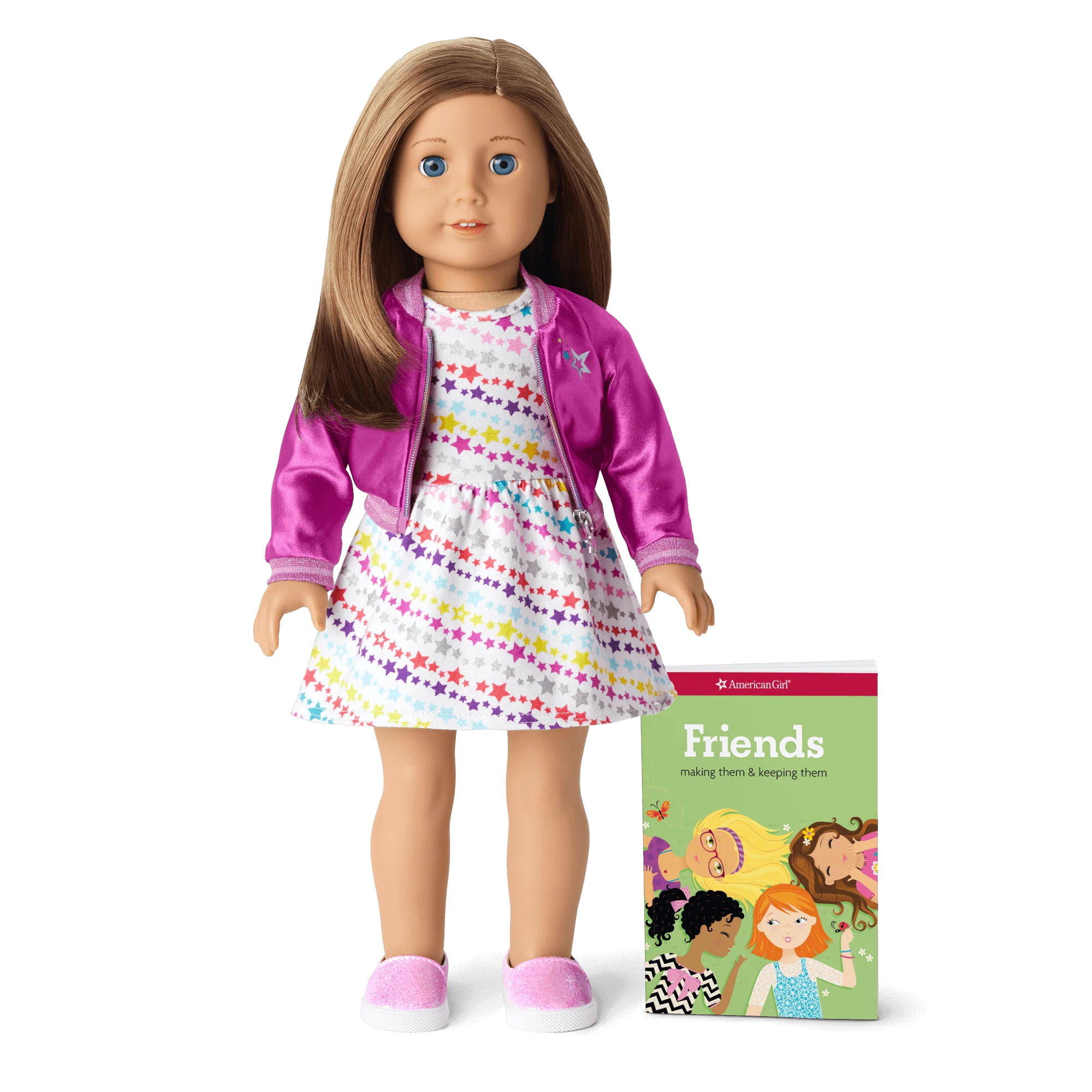 Truly Me™ Doll #39