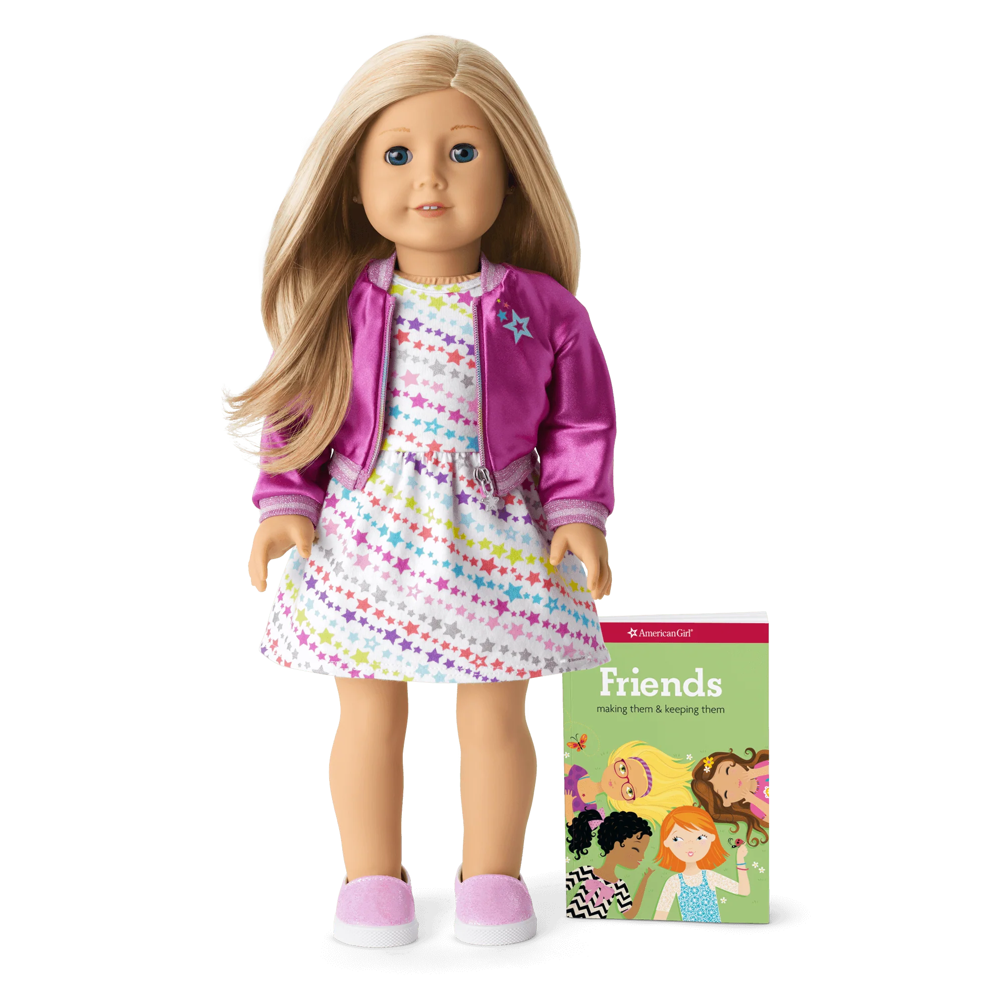 Truly Me™ Doll #27