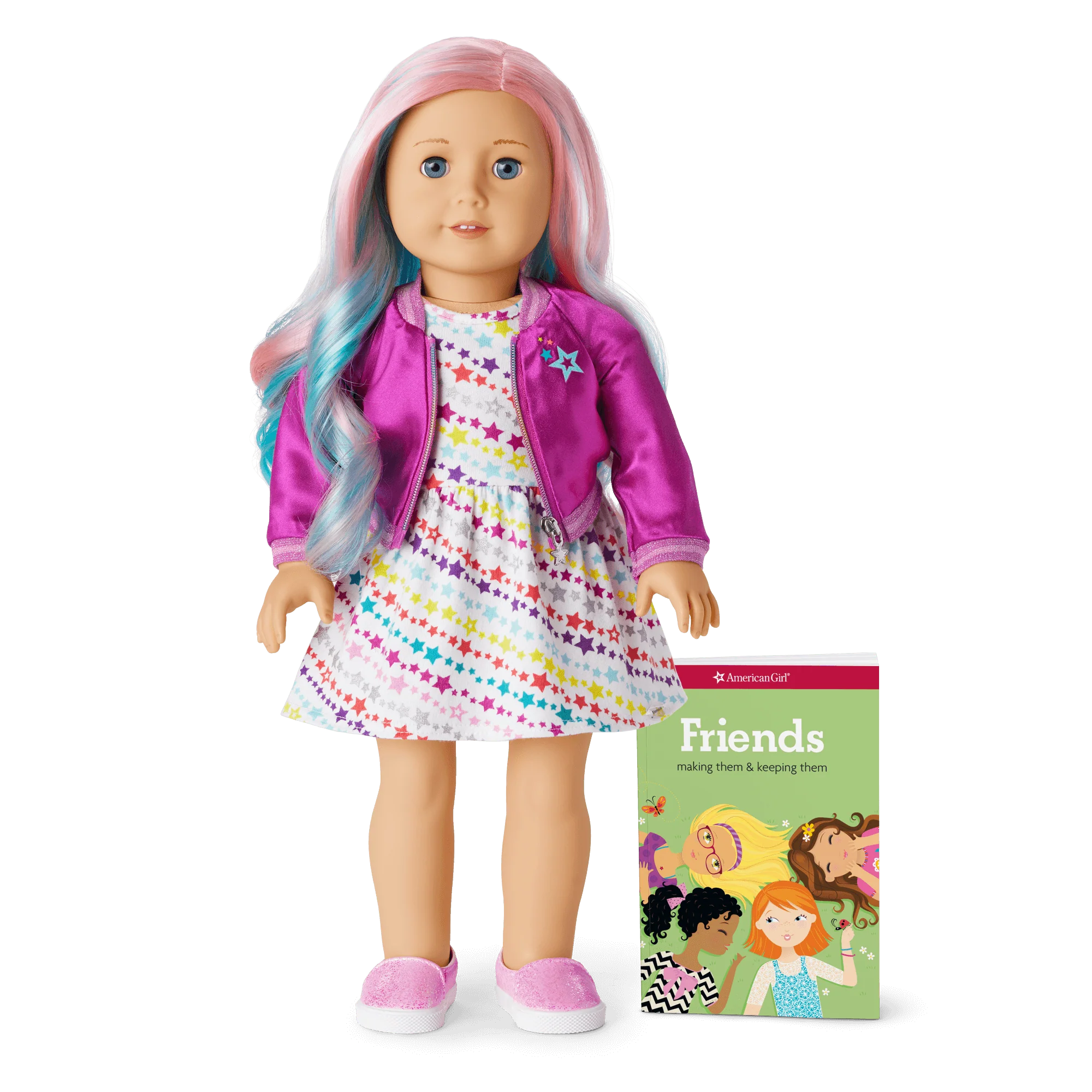 Truly Me™ Doll #88