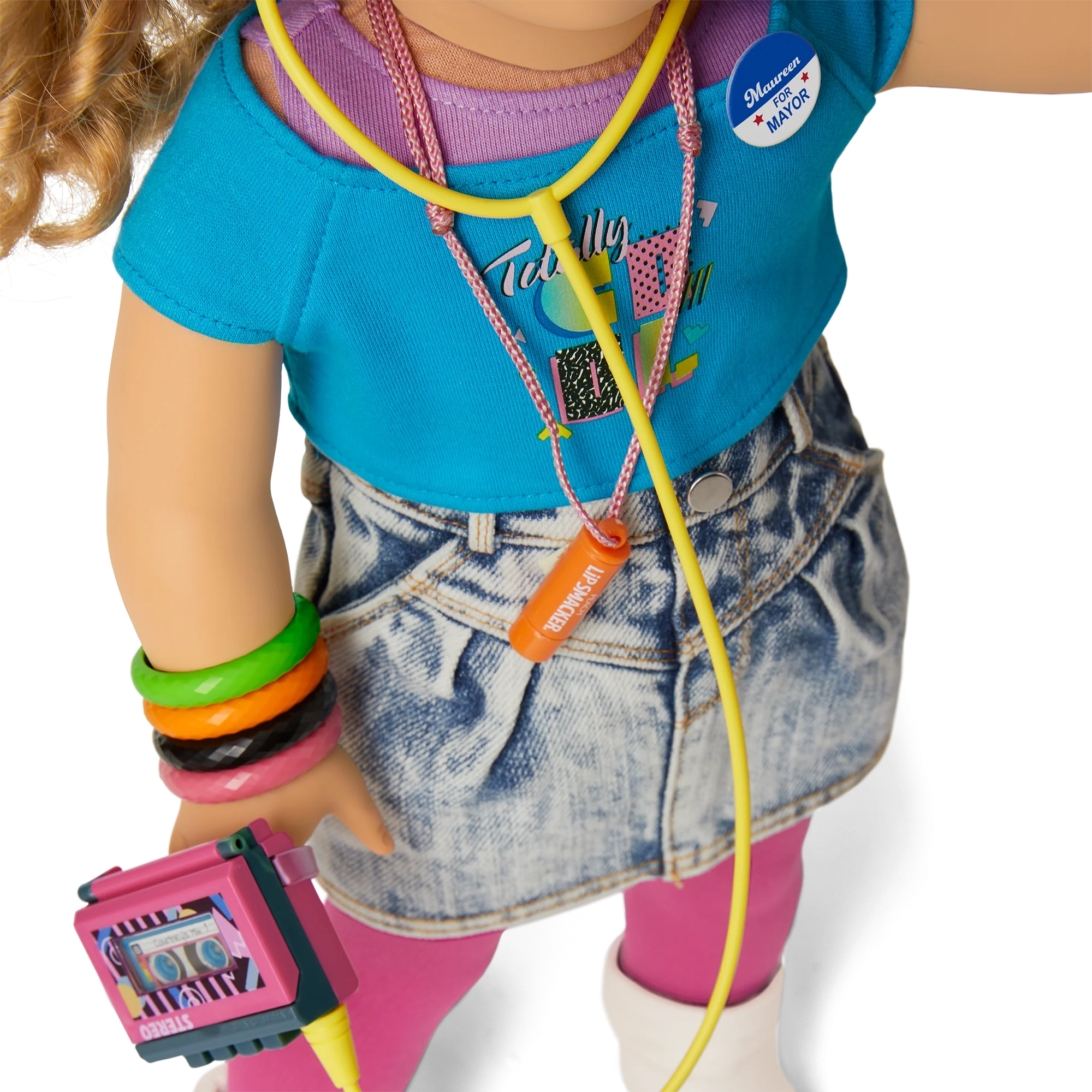 Courtney's™ Accessories for 18-inch Dolls (Historical Characters) 3 Courtney's™ Accessories for 18-inch Dolls (Historical Characters)