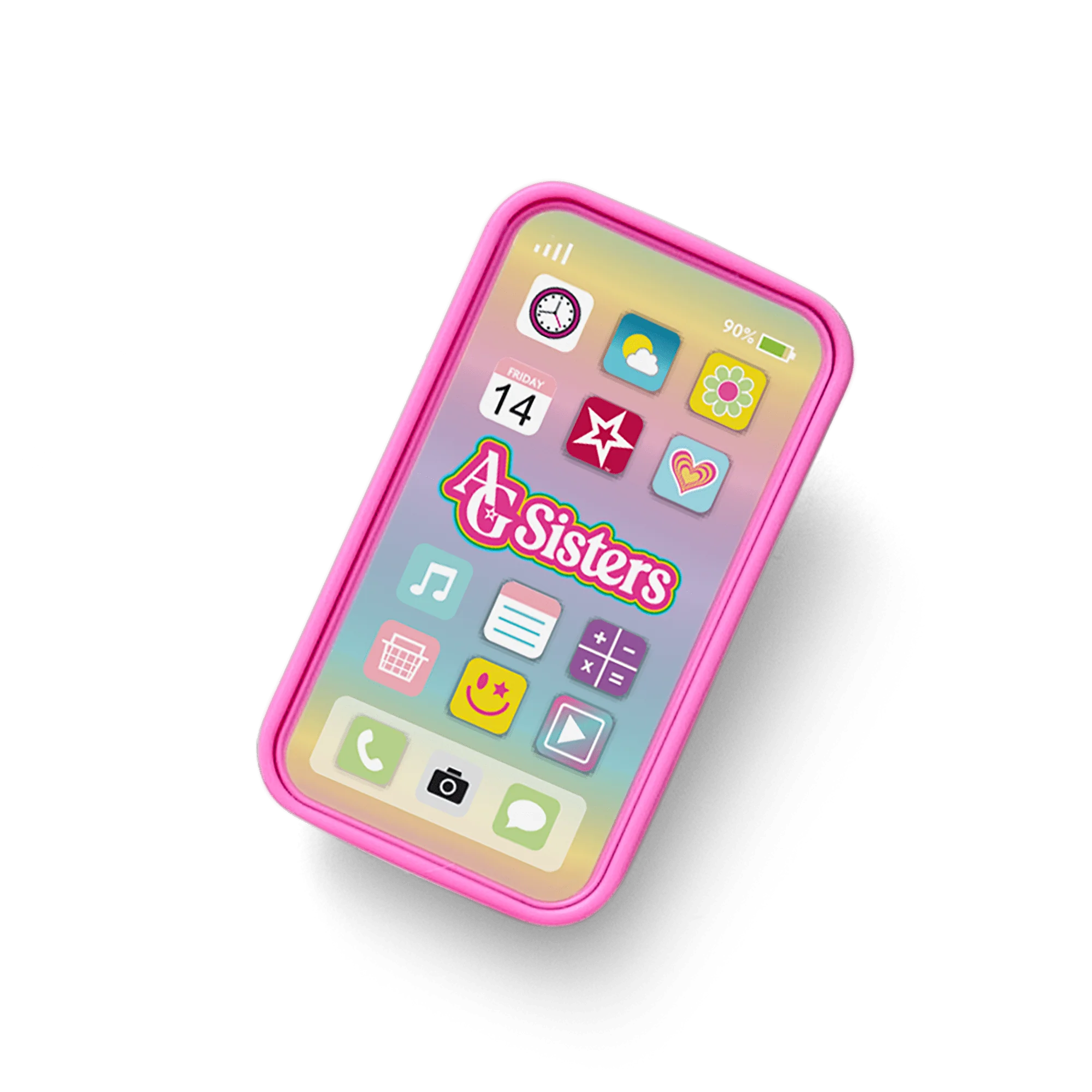 AG Sisters™ Glitz & Glam Fashion Set 10 AG Sisters™ Glitz & Glam Fashion Set