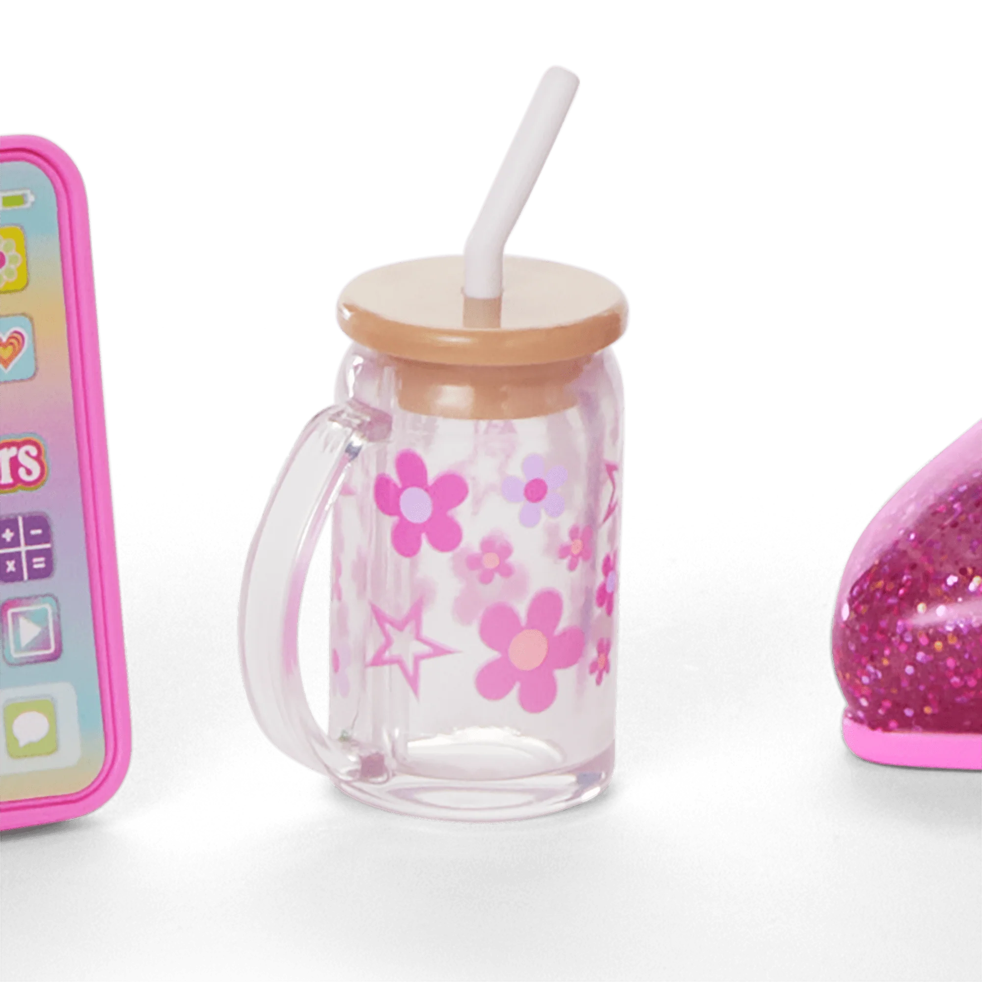 AG Sisters™ Glitz & Glam Fashion Set 11 AG Sisters™ Glitz & Glam Fashion Set