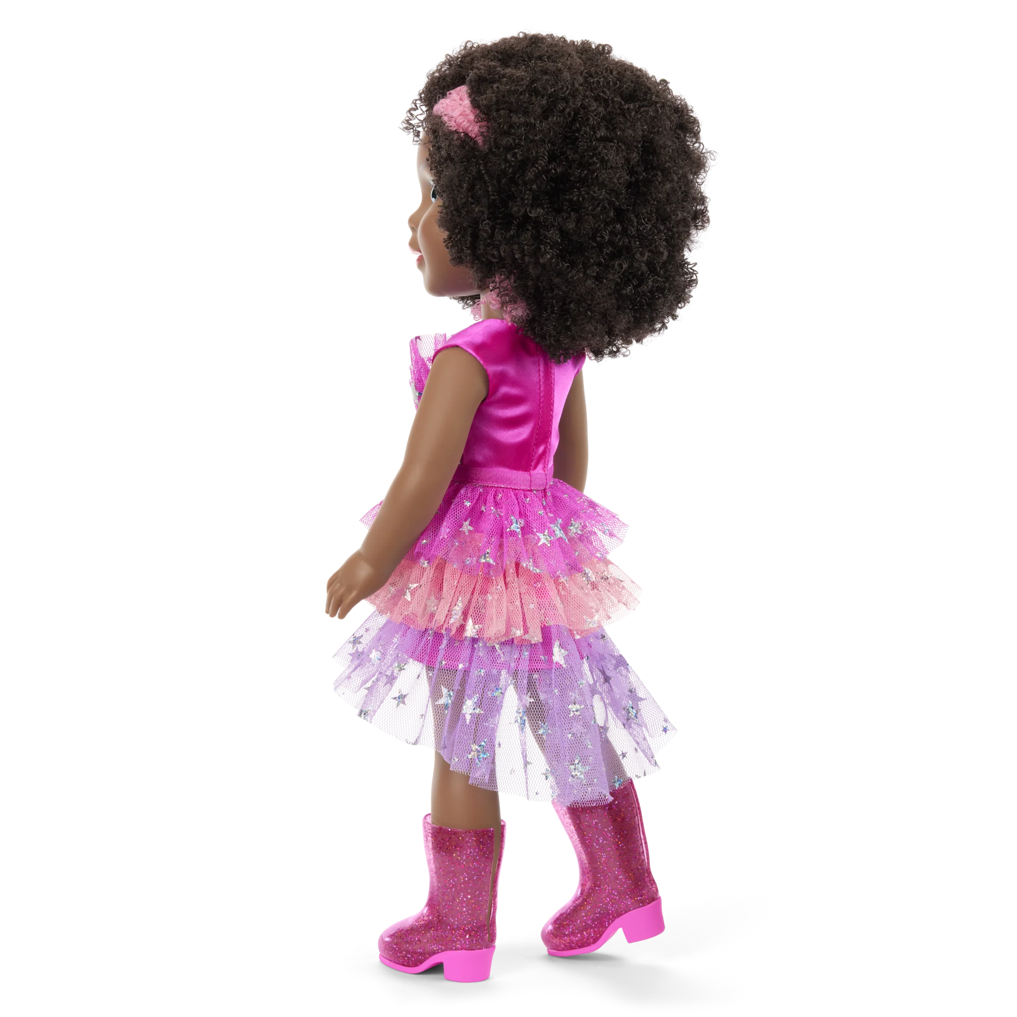 AG Sisters™ Glitz & Glam Fashion Set 3 AG Sisters™ Glitz & Glam Fashion Set