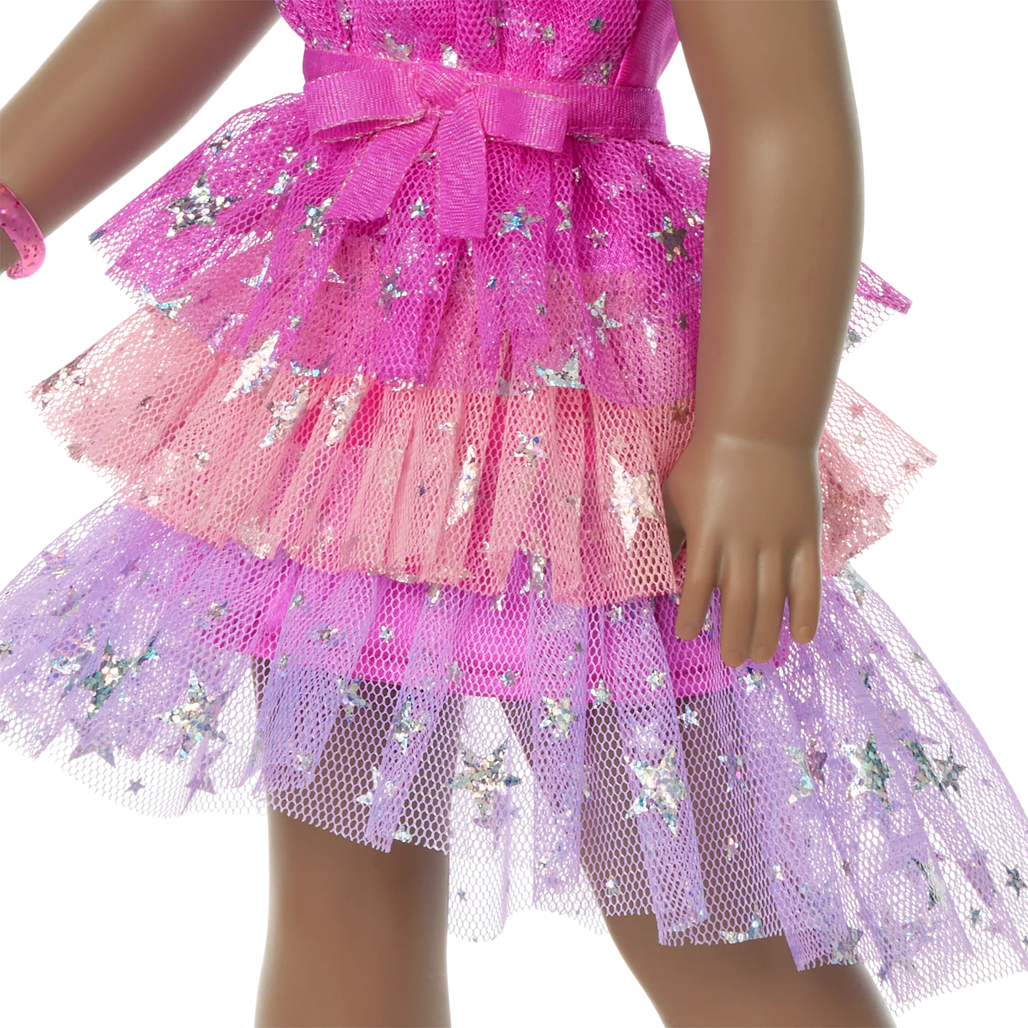 AG Sisters™ Glitz & Glam Fashion Set 6 AG Sisters™ Glitz & Glam Fashion Set