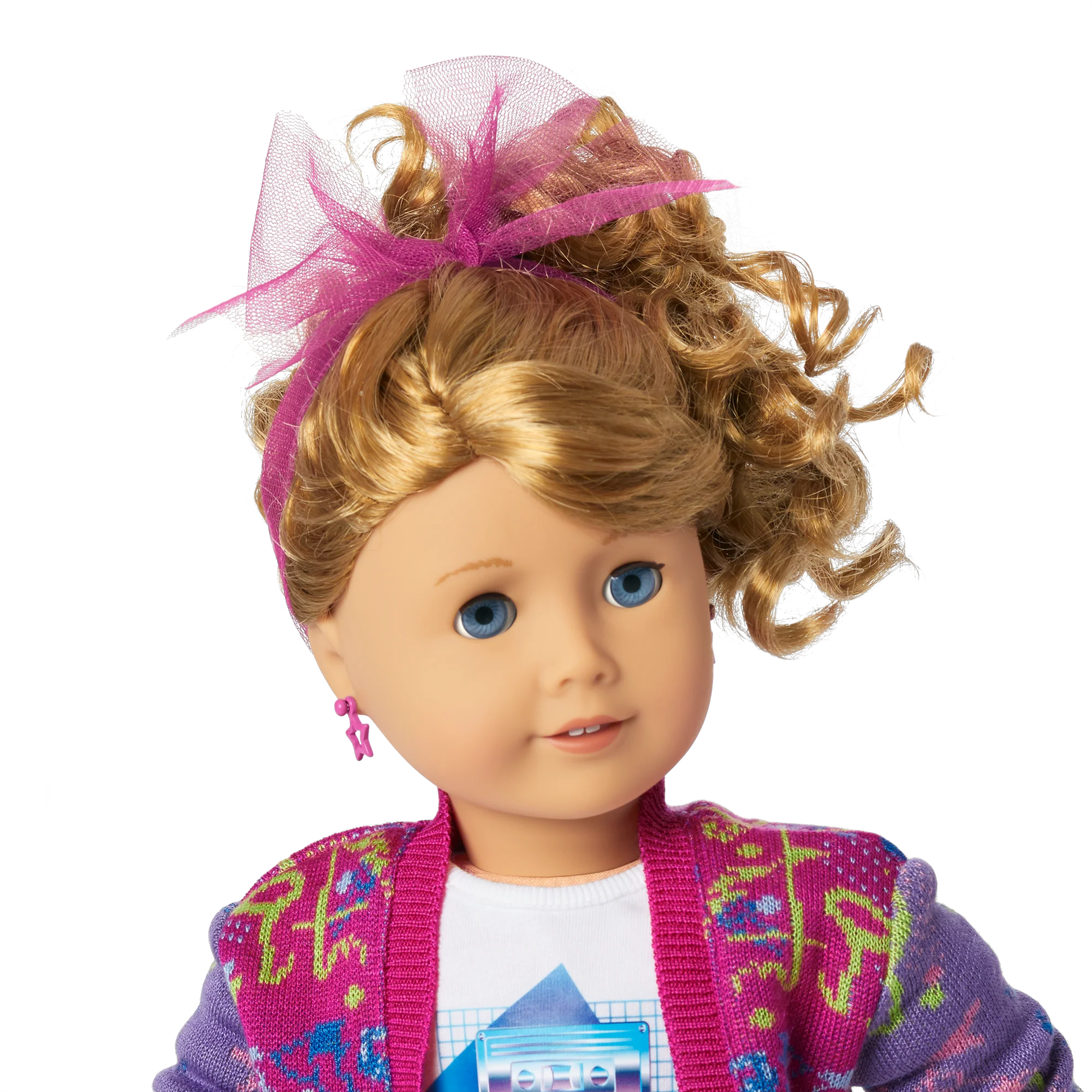 Courtney's™ Fashion Accessories for 18-inch Dolls (Historical Characters)