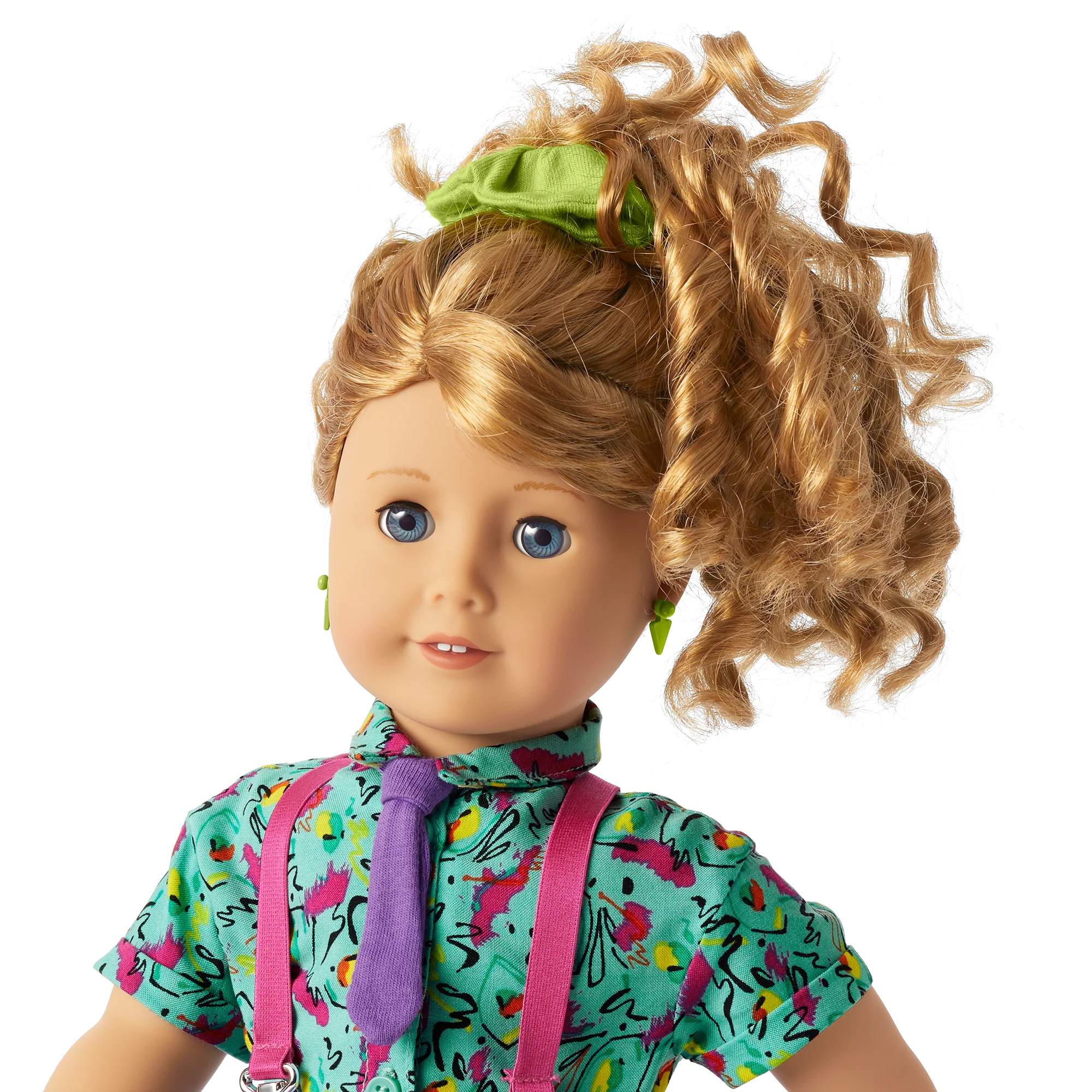 Courtney's™ Fashion Accessories for 18-inch Dolls (Historical Characters) 3 Courtney's™ Fashion Accessories for 18-inch Dolls (Historical Characters)