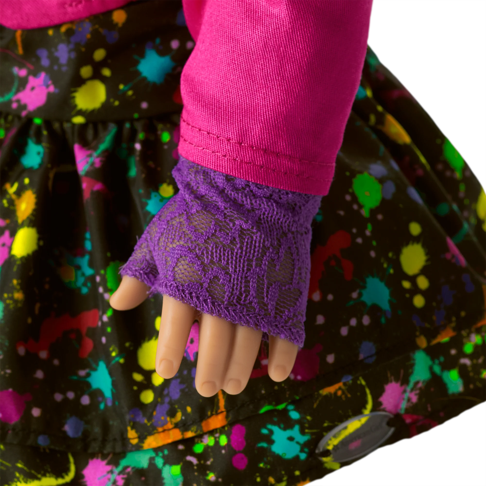 Courtney's™ Fashion Accessories for 18-inch Dolls (Historical Characters) 4 Courtney's™ Fashion Accessories for 18-inch Dolls (Historical Characters)