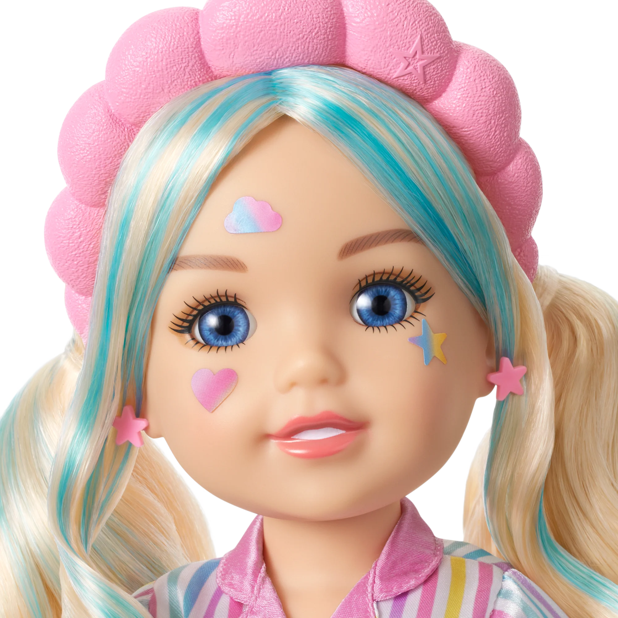 AG Sisters™ Self-Care Sleepover Set 11 AG Sisters™ Self-Care Sleepover Set