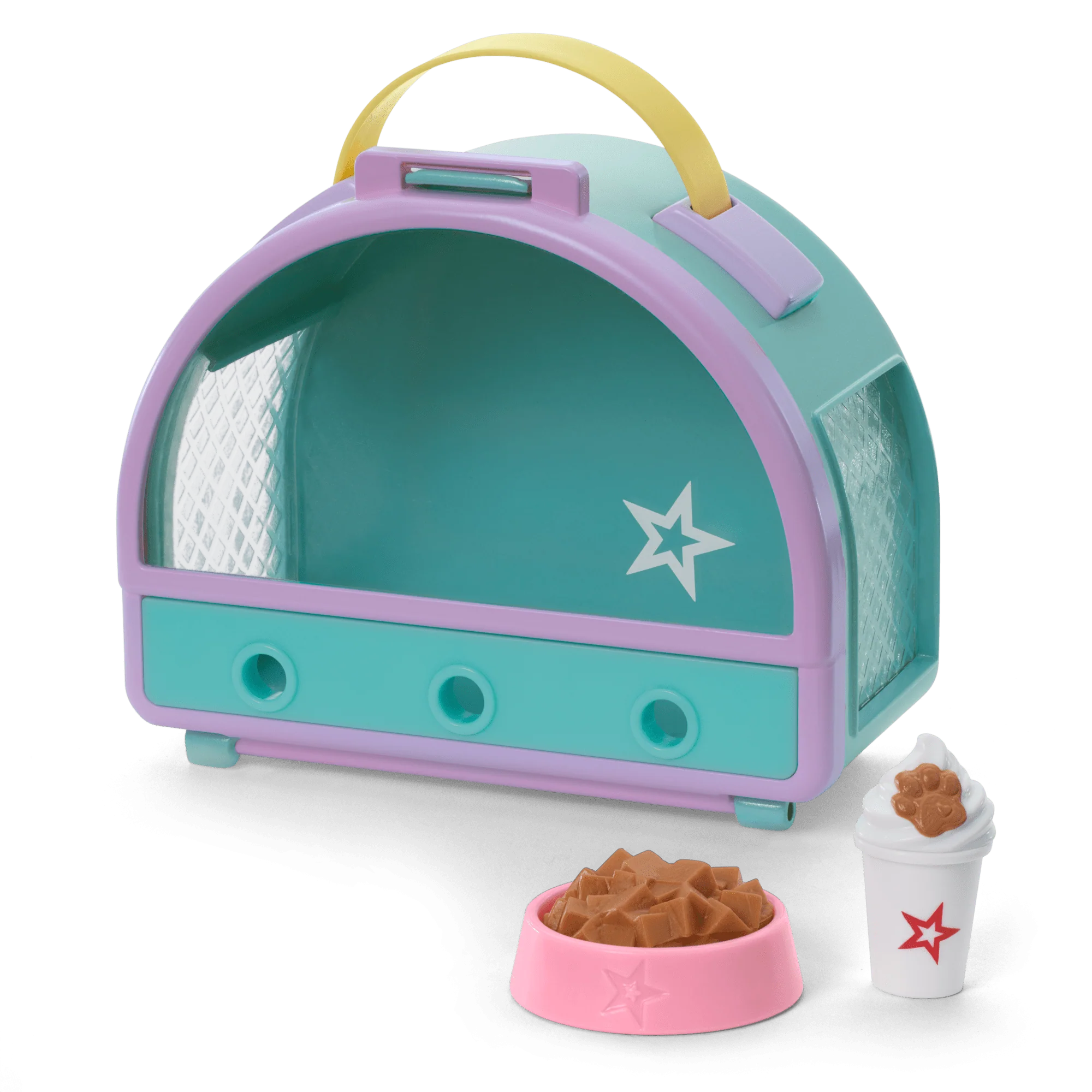 AG Sisters™ Self-Care Sleepover Set 12 AG Sisters™ Self-Care Sleepover Set