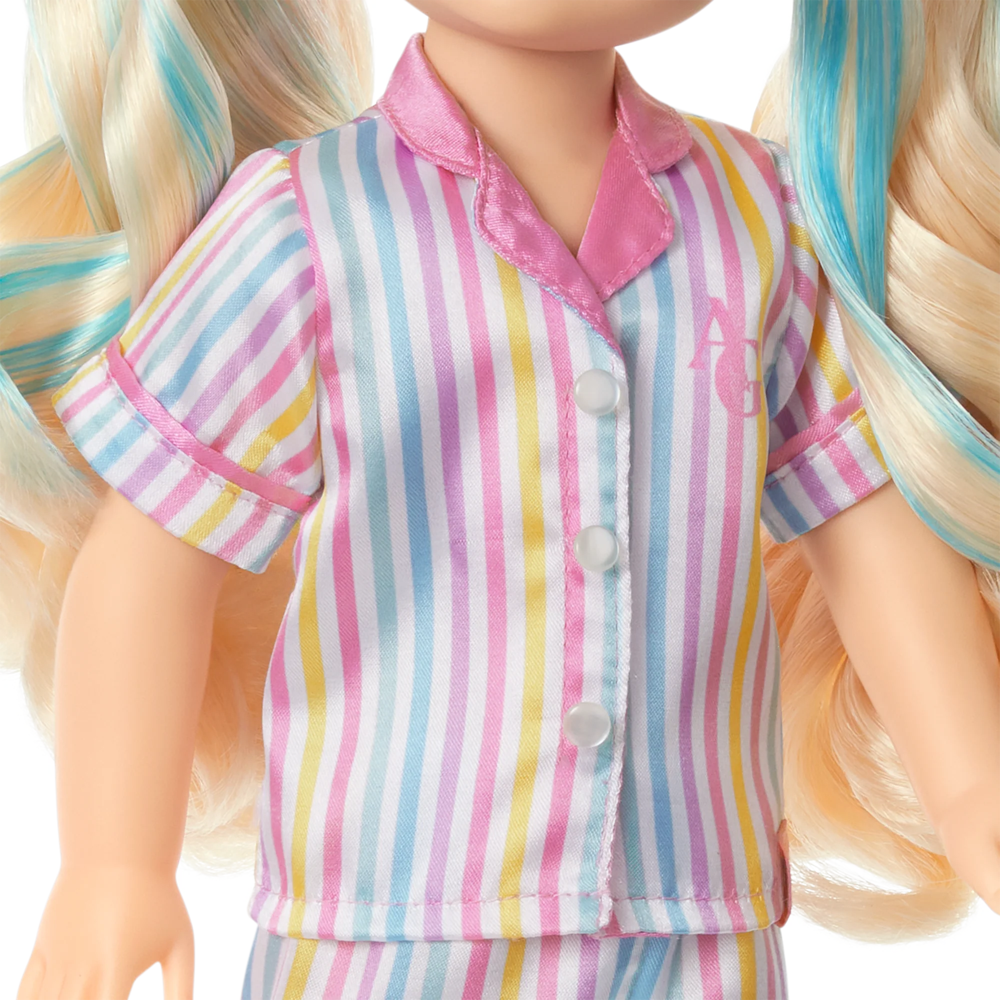 AG Sisters™ Self-Care Sleepover Set 3 AG Sisters™ Self-Care Sleepover Set