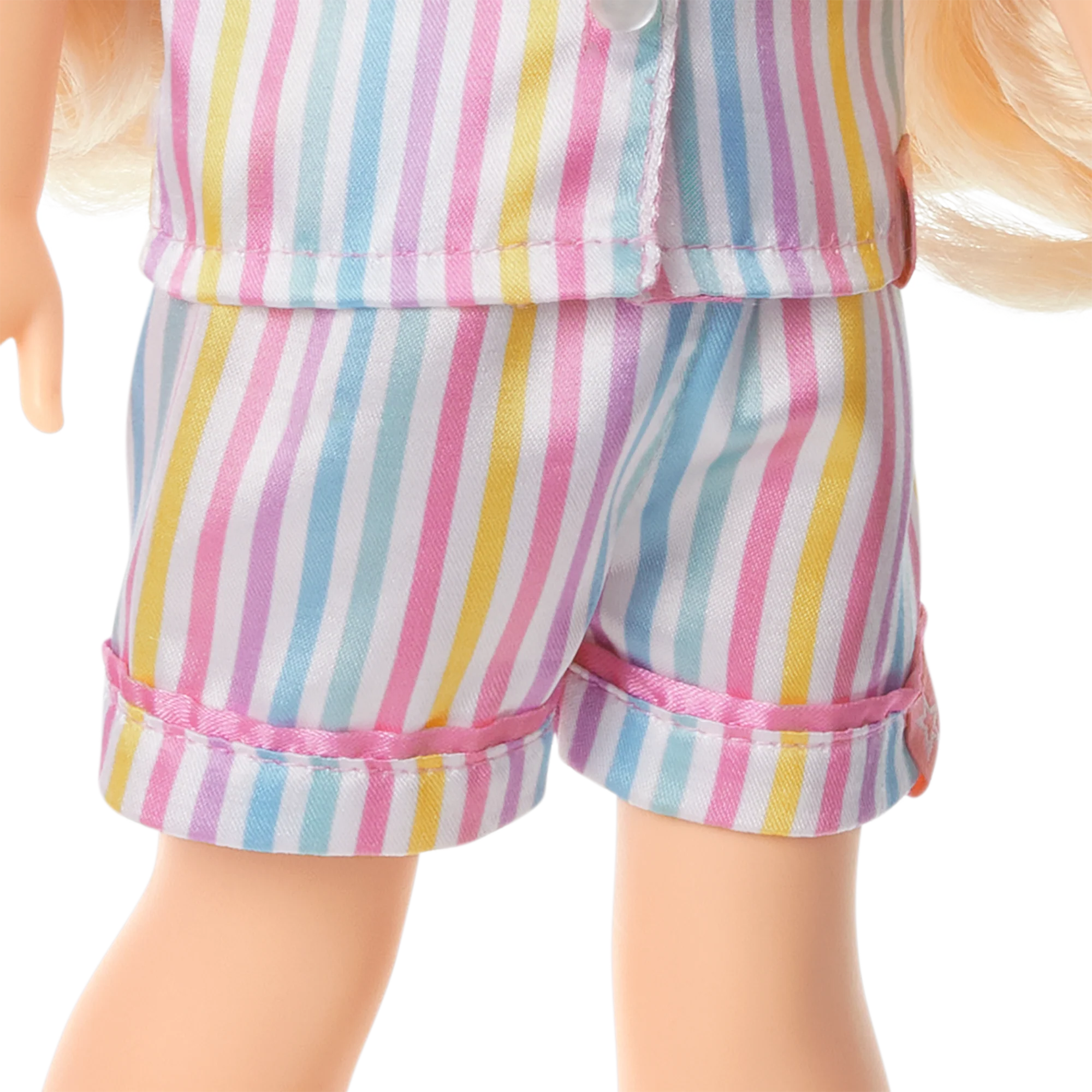 AG Sisters™ Self-Care Sleepover Set 4 AG Sisters™ Self-Care Sleepover Set