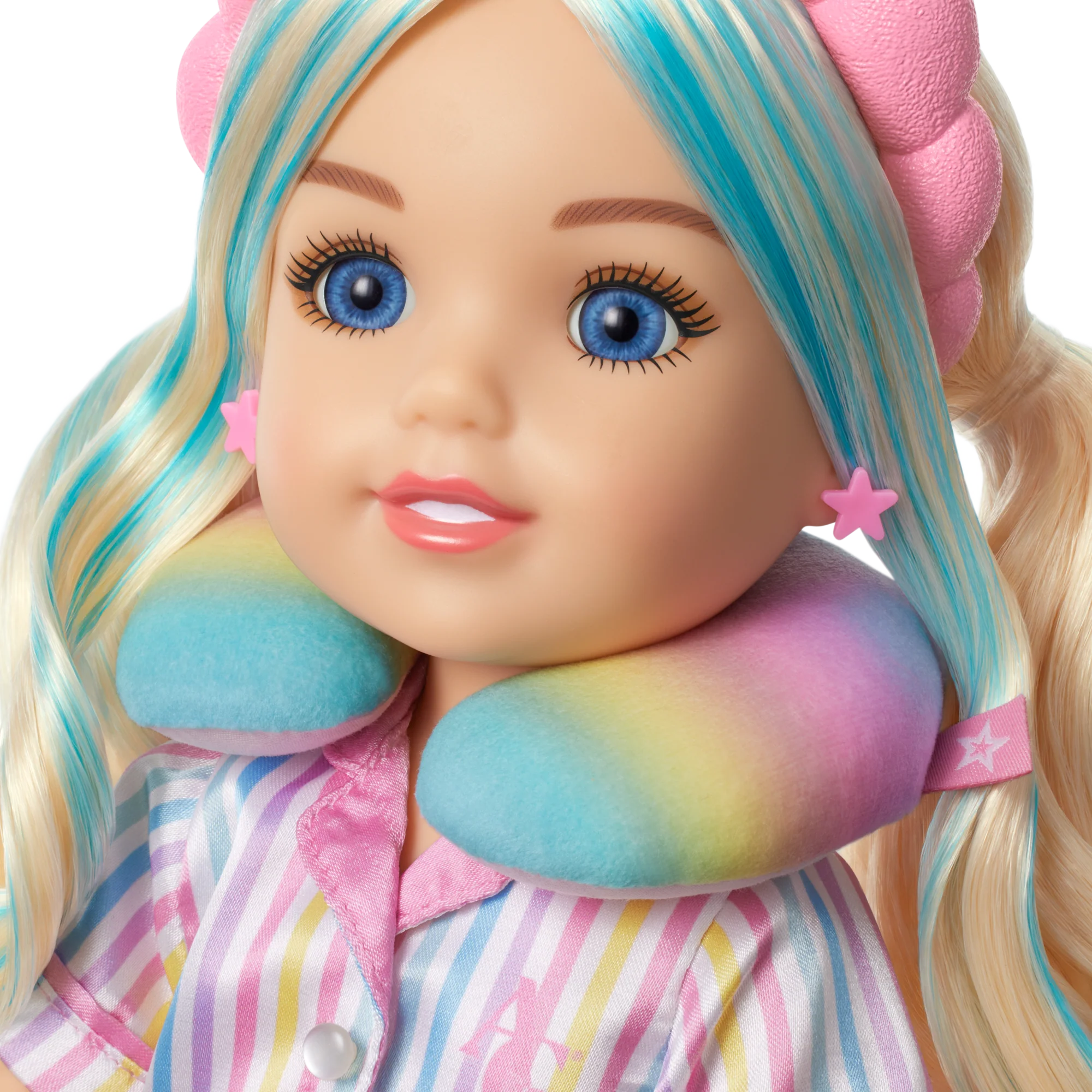 AG Sisters™ Self-Care Sleepover Set 7 AG Sisters™ Self-Care Sleepover Set