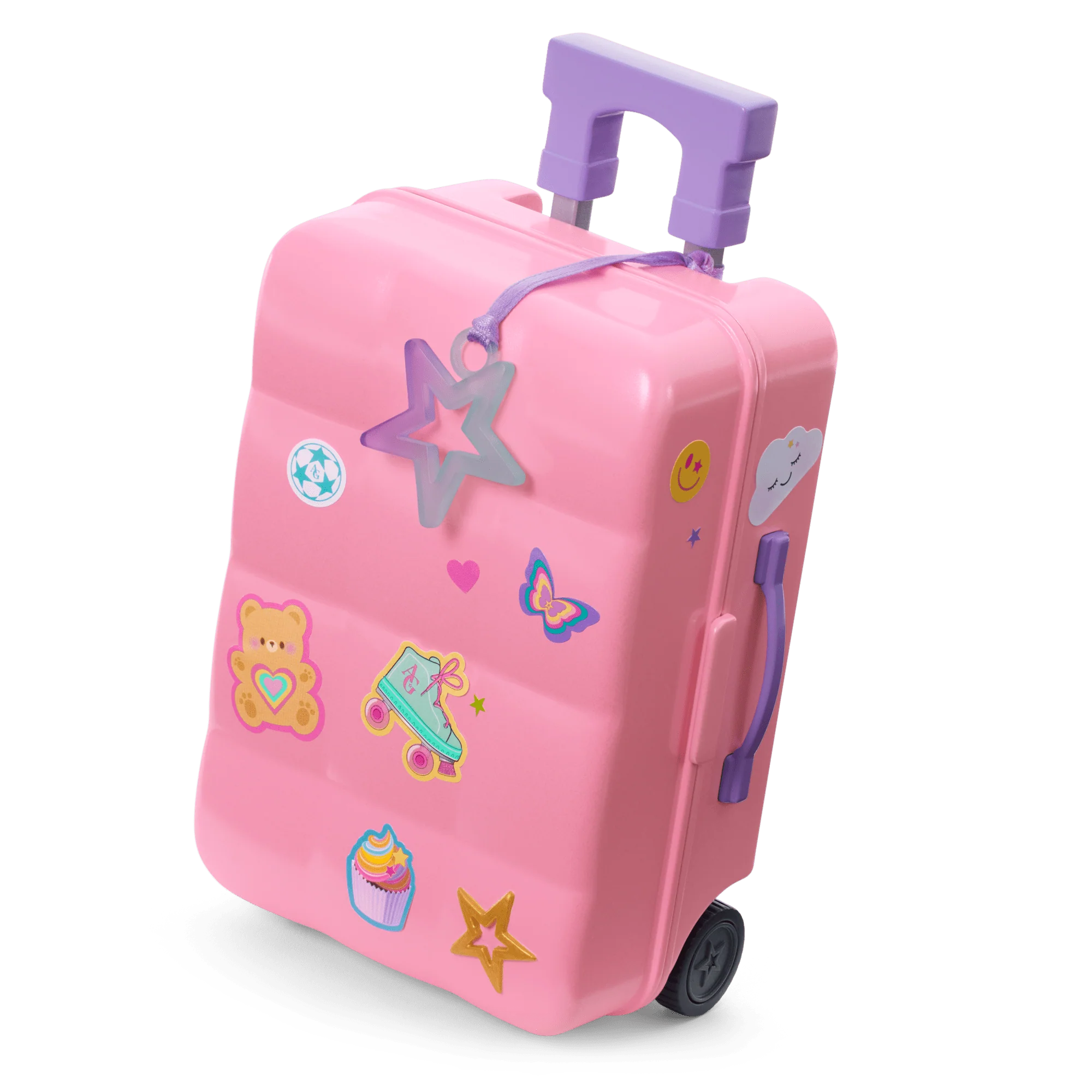 AG Sisters™ Self-Care Sleepover Set 9 AG Sisters™ Self-Care Sleepover Set