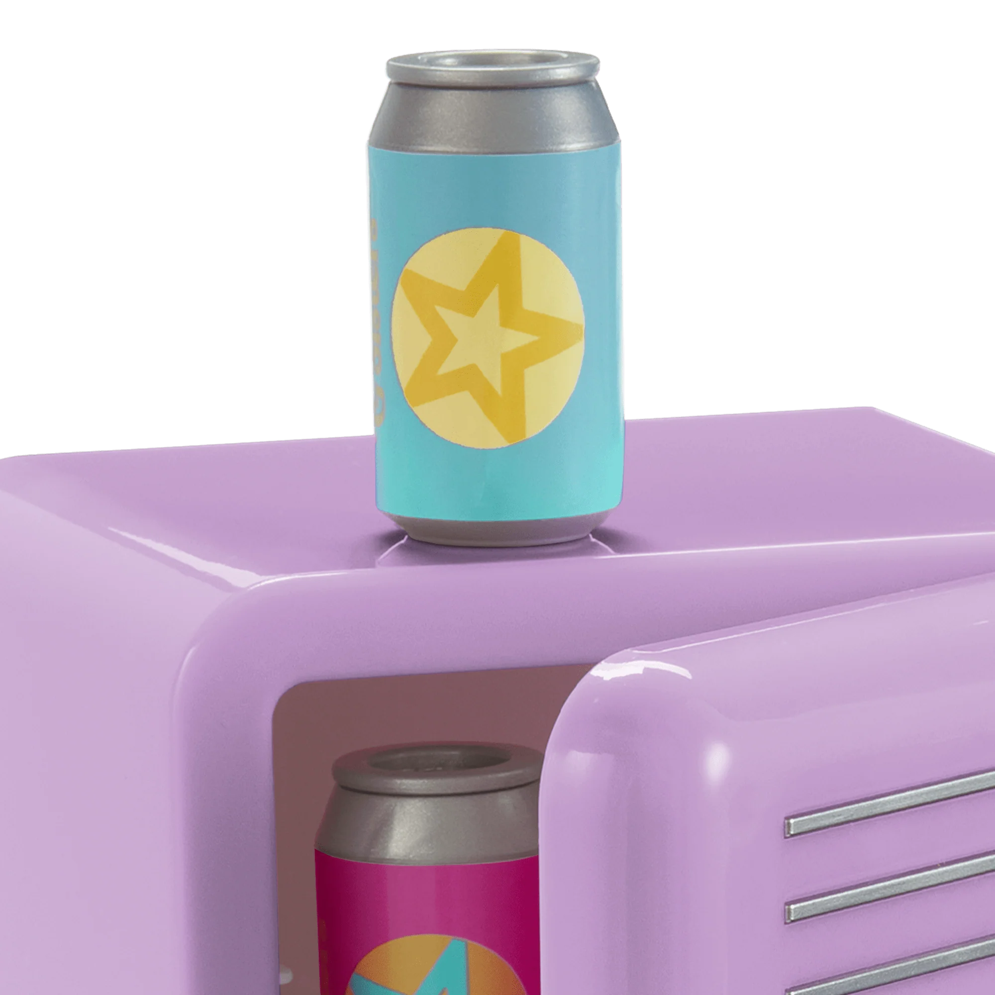 AG Sisters™ Sleepover Snacks Set 10 AG Sisters™ Sleepover Snacks Set