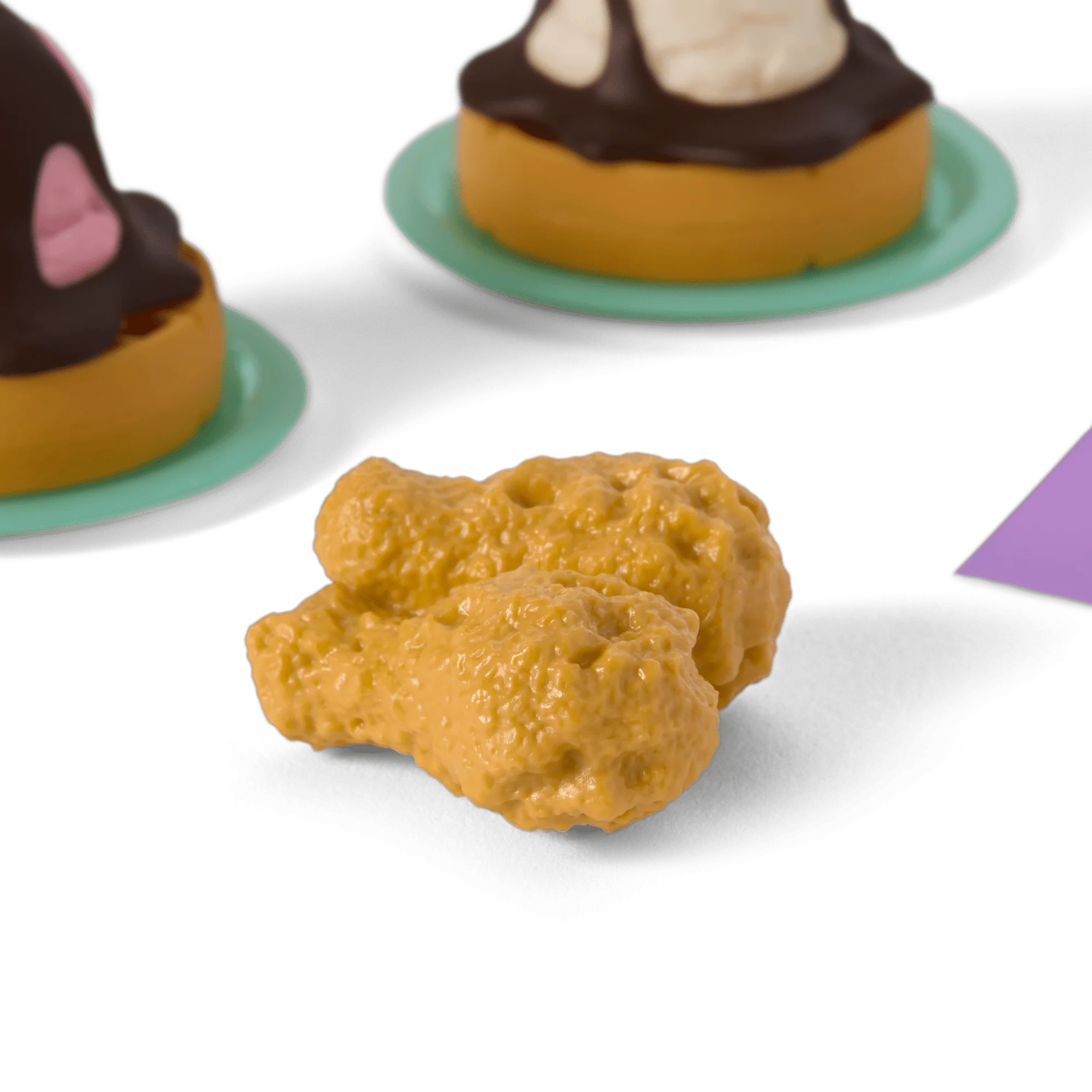 AG Sisters™ Sleepover Snacks Set 9 AG Sisters™ Sleepover Snacks Set