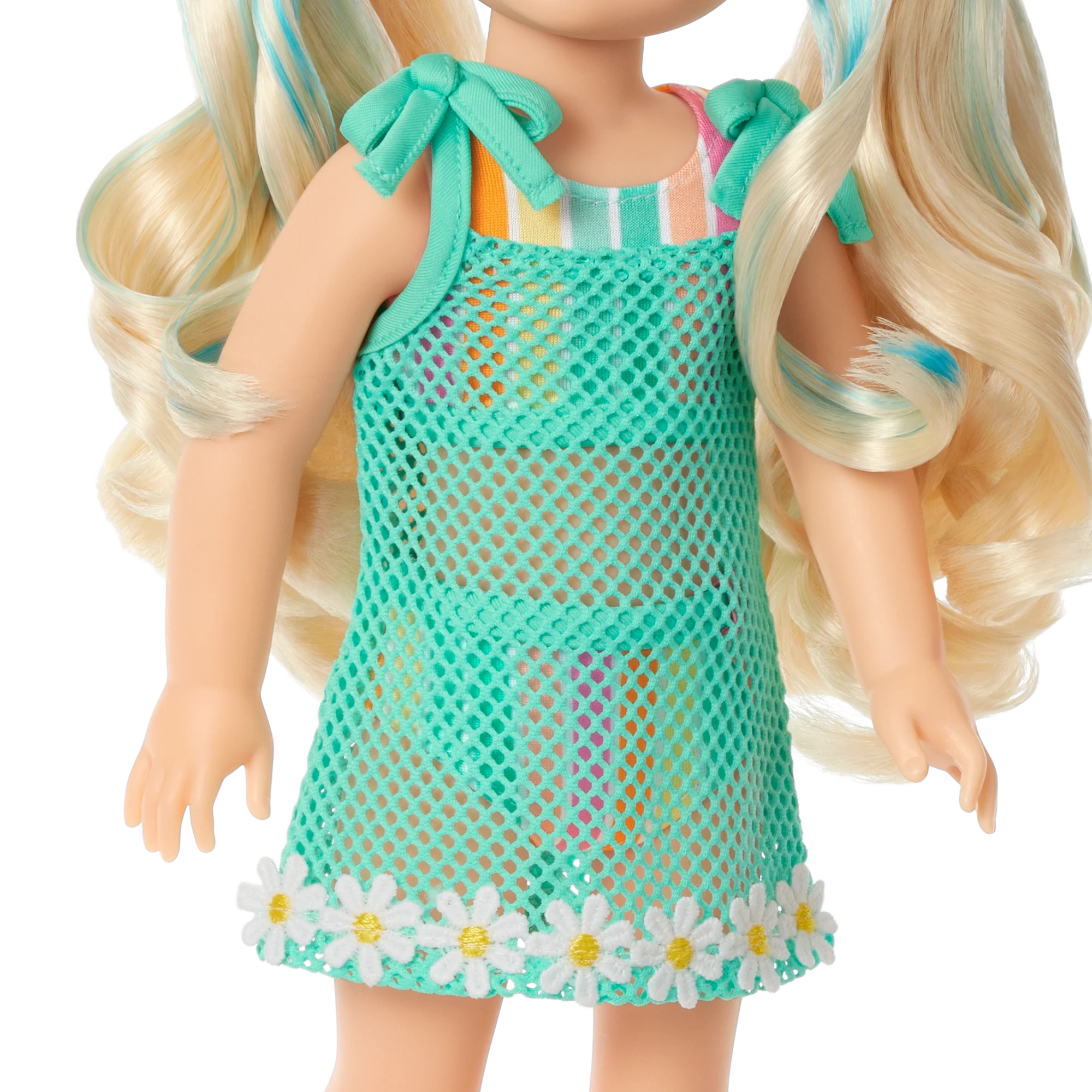 AG Sisters™ Beachy Chic Fashion Set