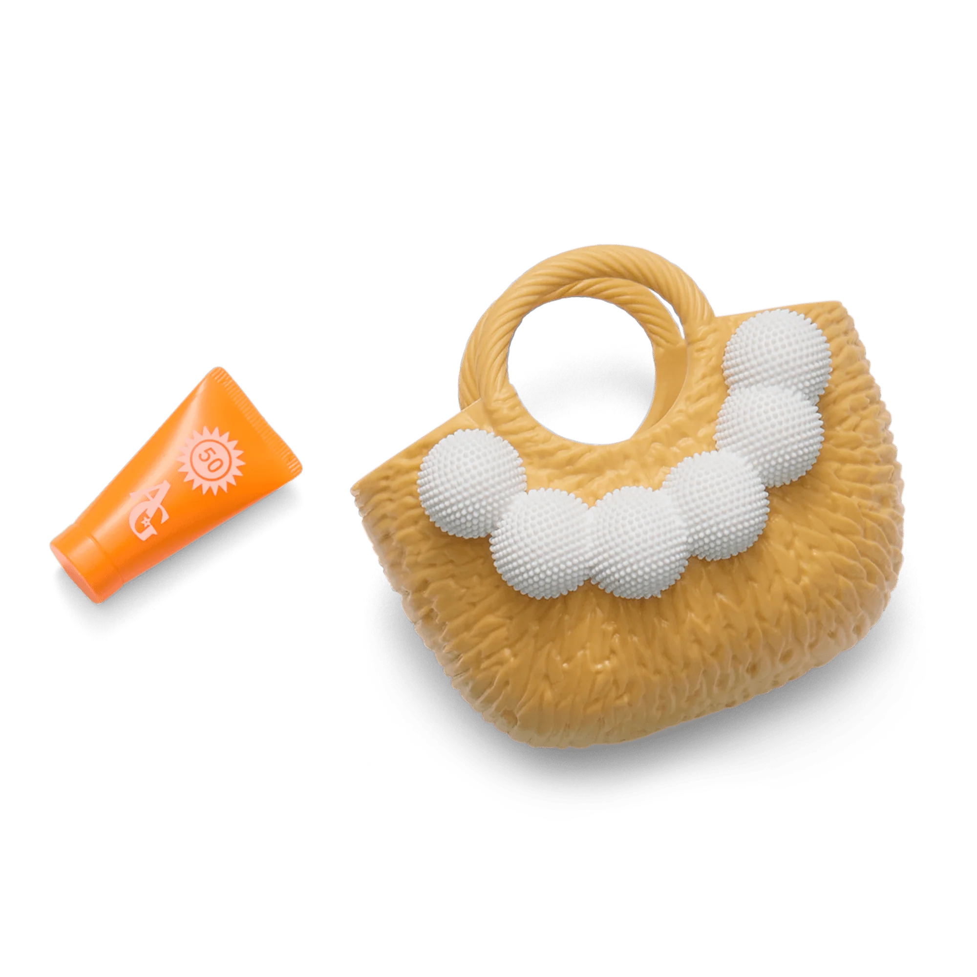 AG Sisters™ Beachy Chic Fashion Set