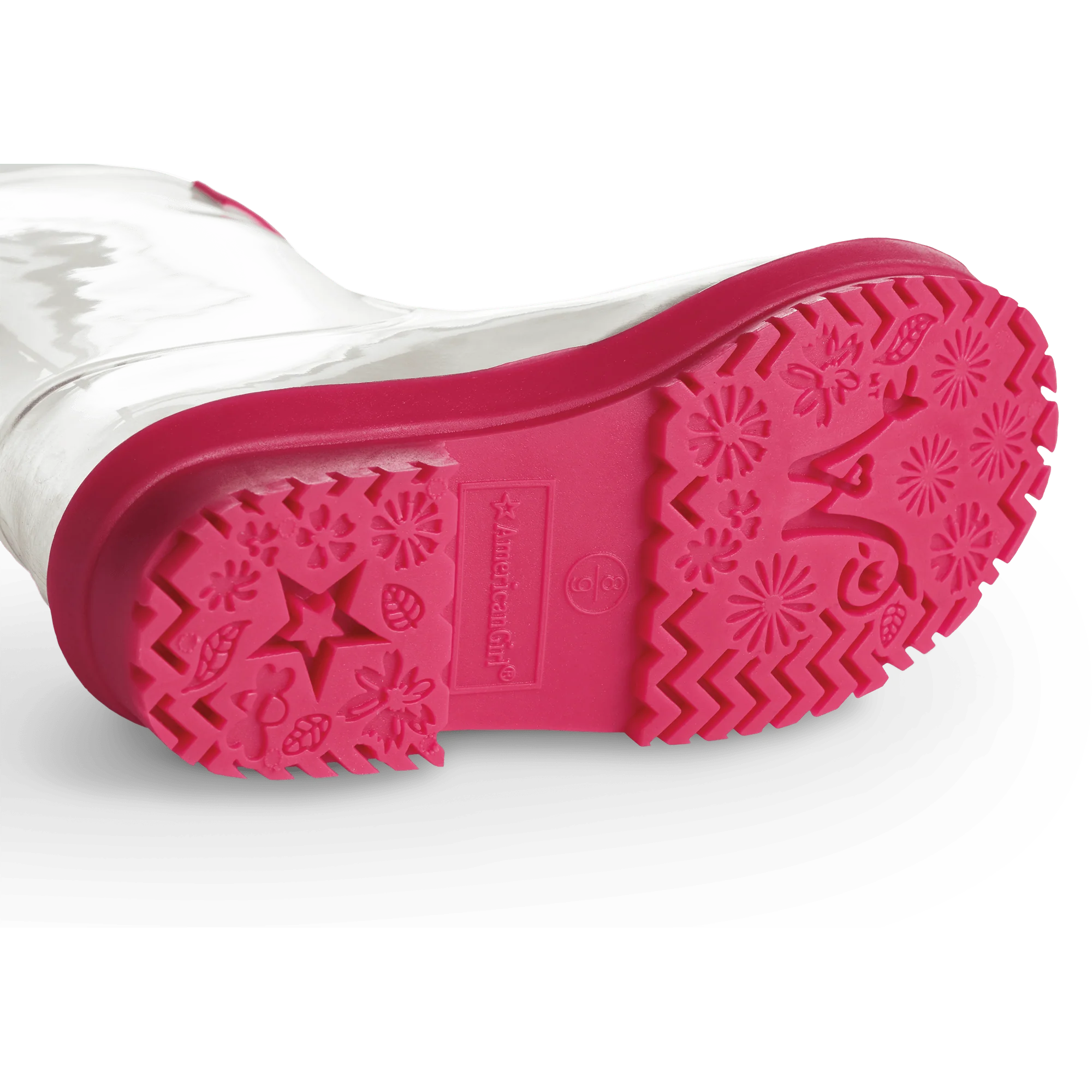 WellieWishers™ Wellies & Socks Set for Girls 7 WellieWishers™ Wellies & Socks Set for Girls