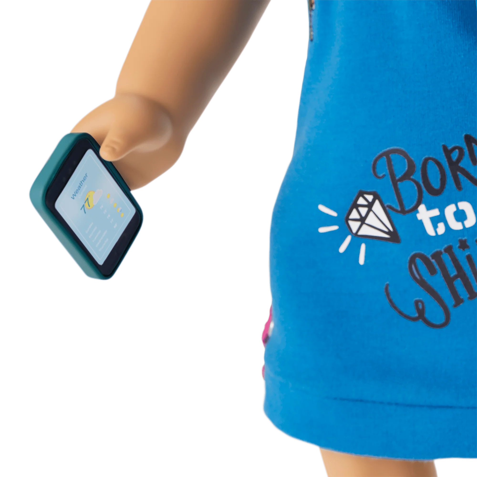 Chic & Stylish Accessories for 18-inch Dolls 7 Chic & Stylish Accessories for 18-inch Dolls