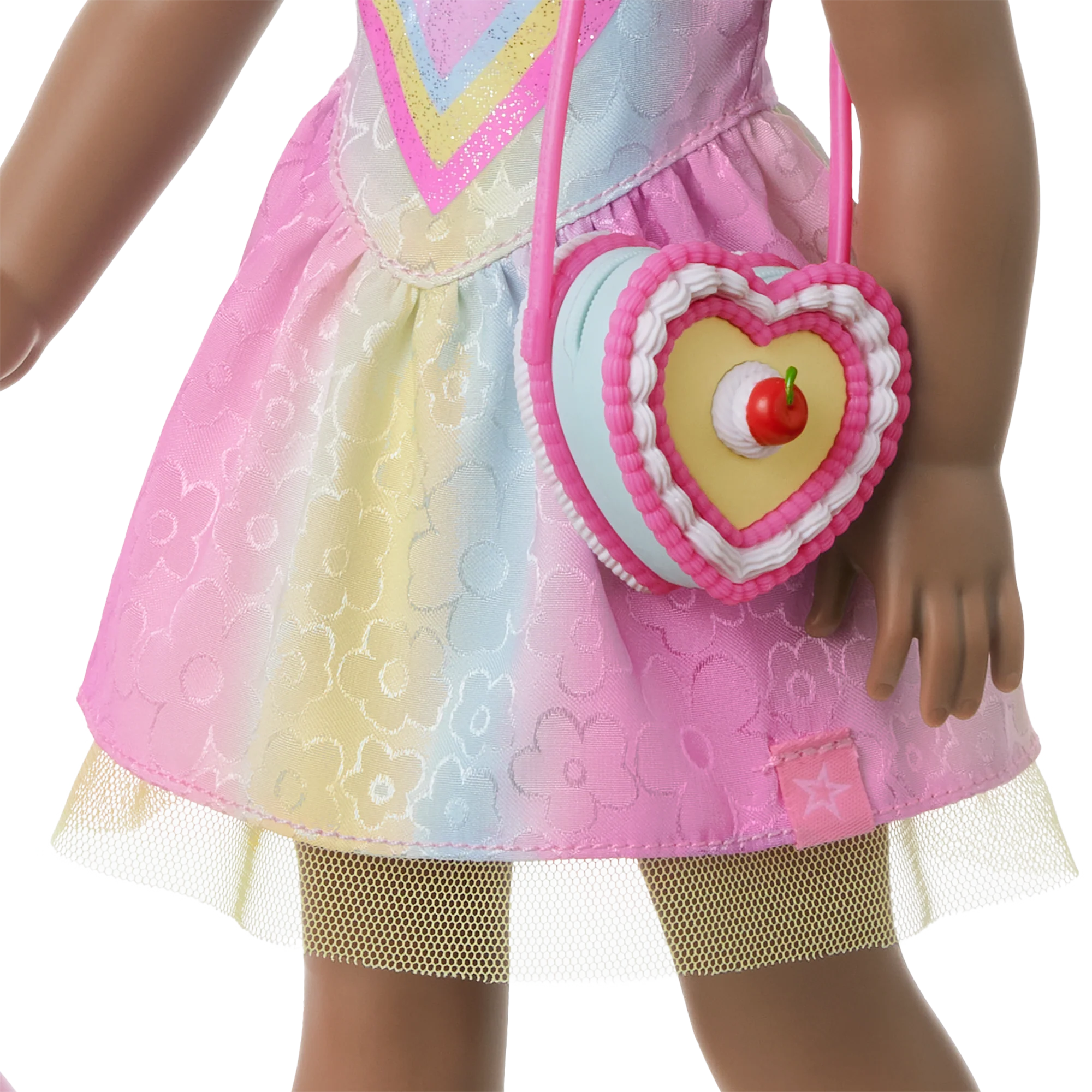 AG Sisters™ Wesley™ Doll 10 AG Sisters™ Wesley™ Doll