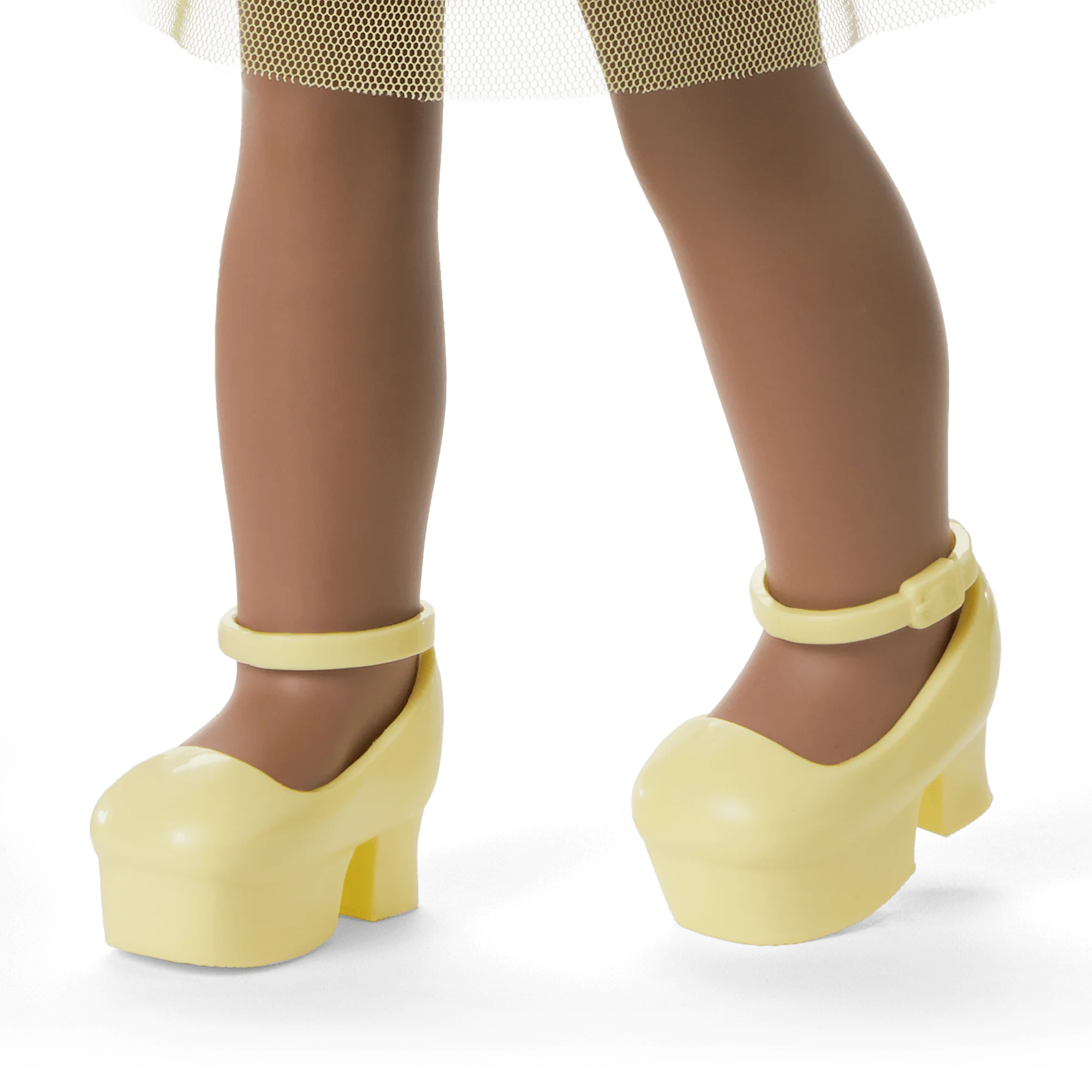 AG Sisters™ Wesley™ Doll 11 AG Sisters™ Wesley™ Doll