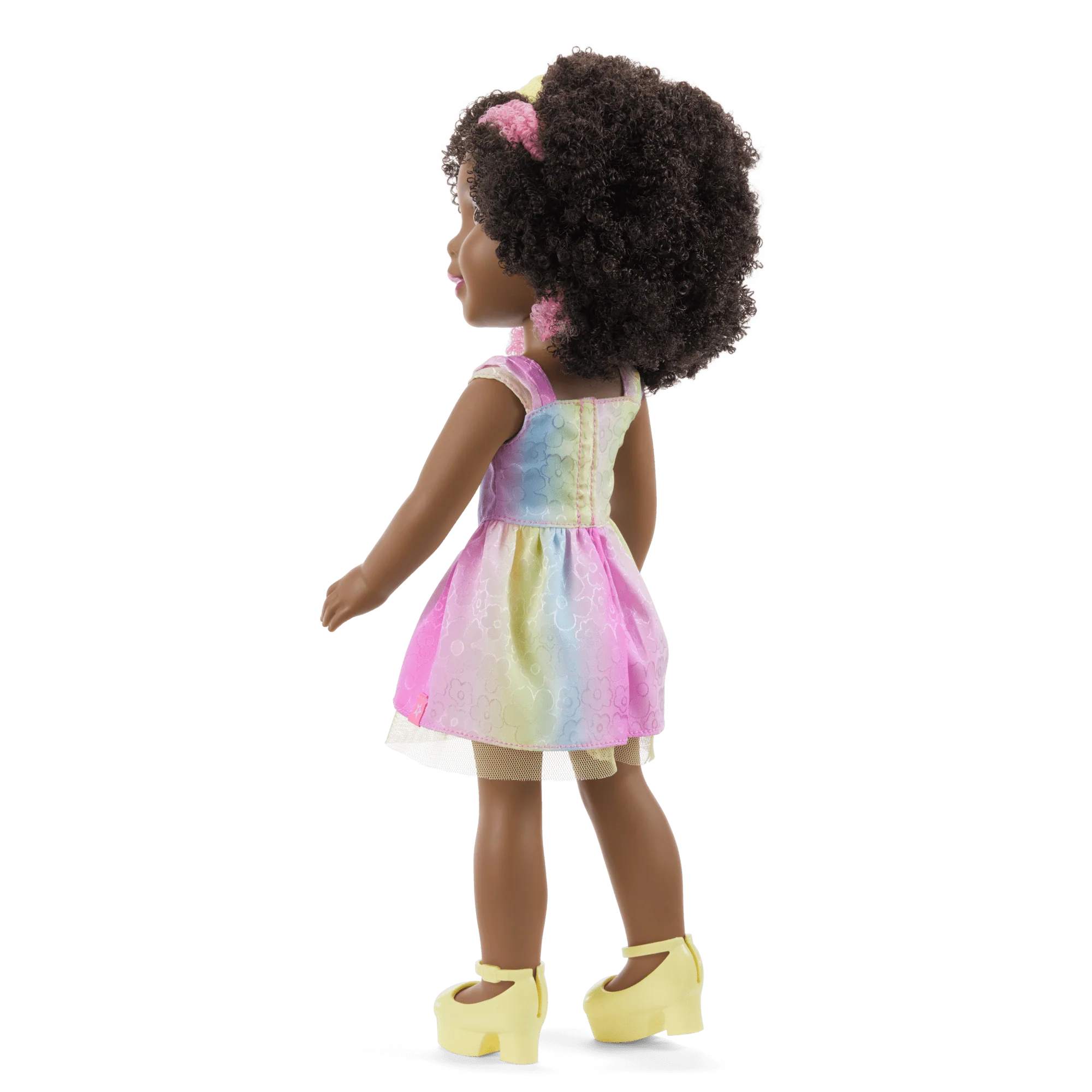 AG Sisters™ Wesley™ Doll