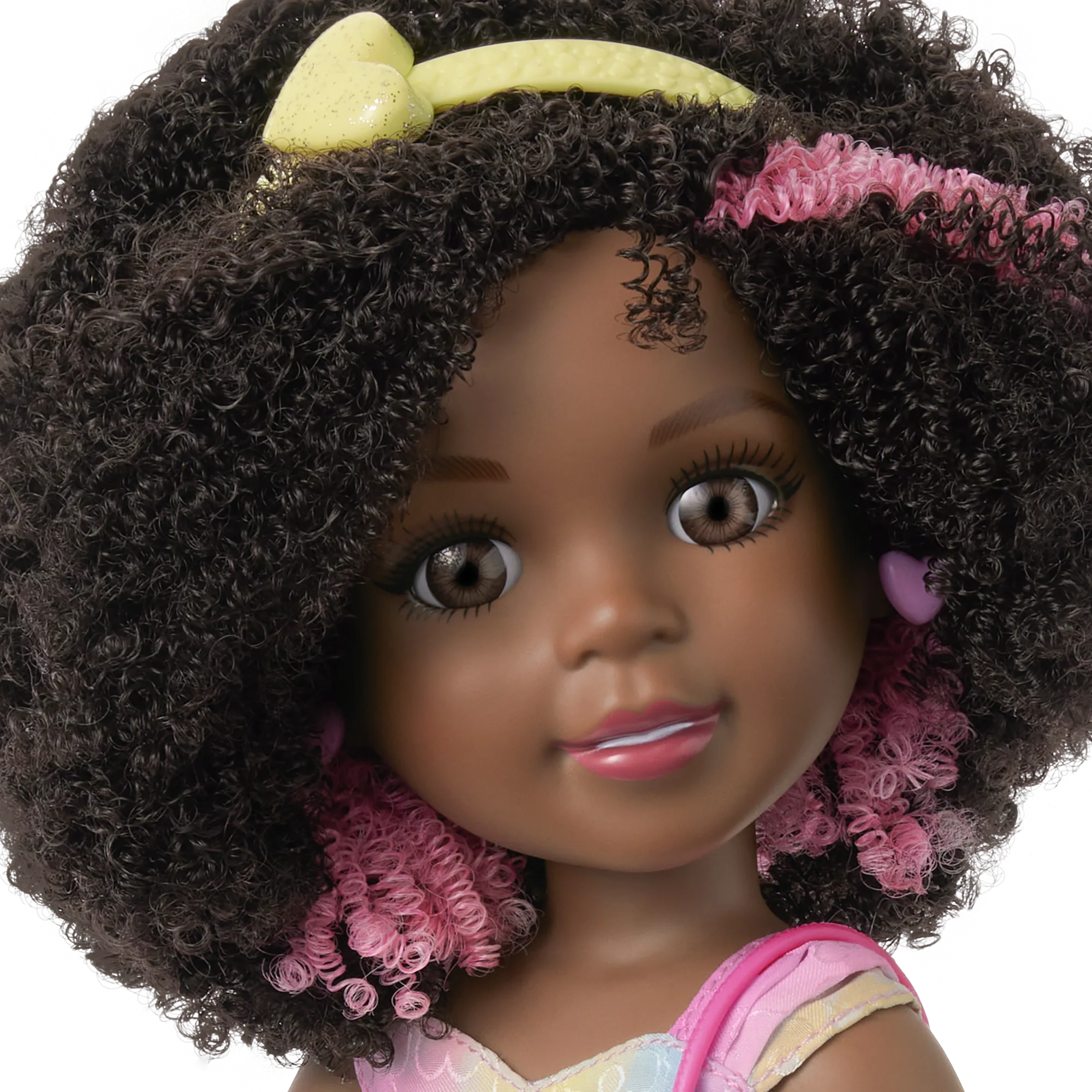 AG Sisters™ Wesley™ Doll 4 AG Sisters™ Wesley™ Doll