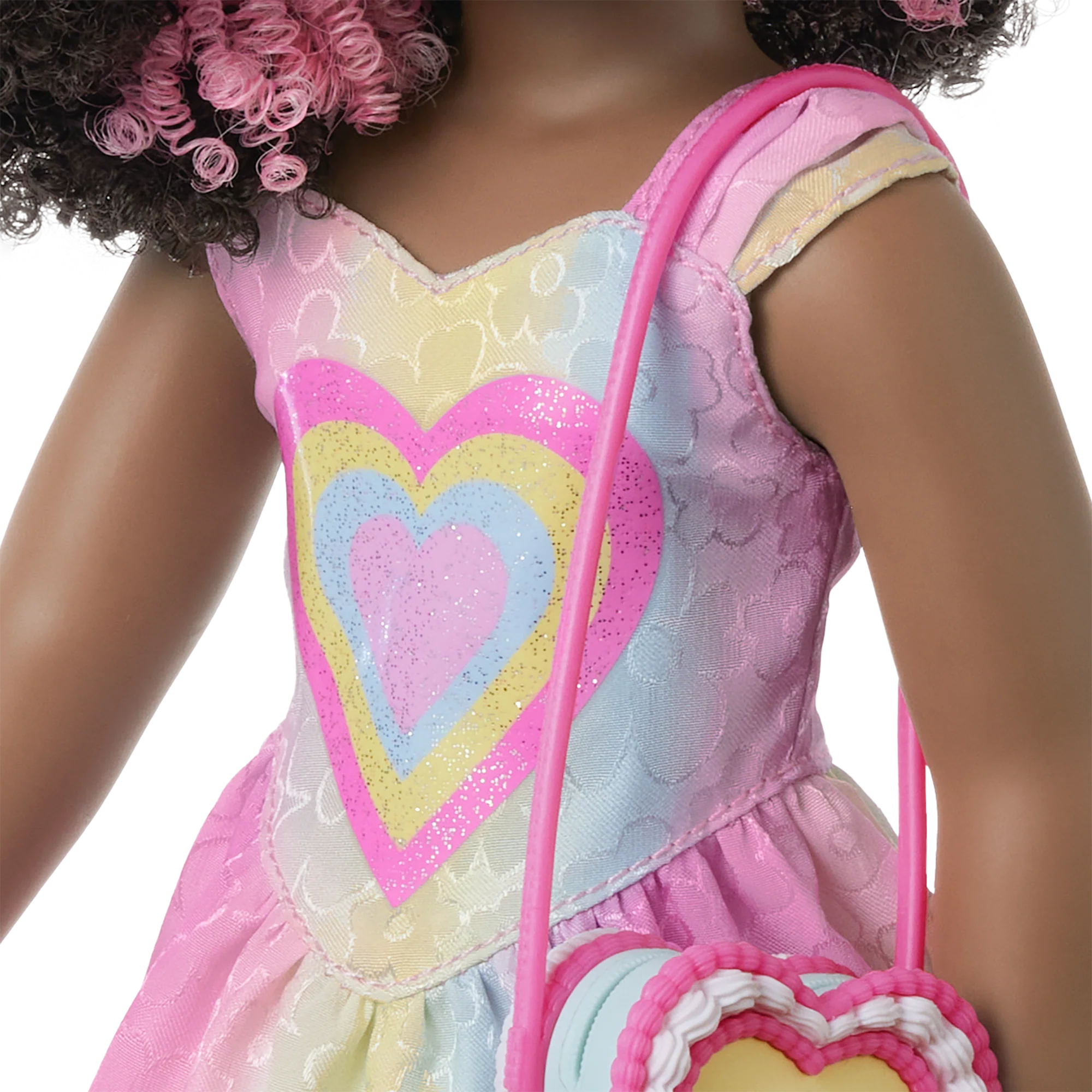 AG Sisters™ Wesley™ Doll 8 AG Sisters™ Wesley™ Doll