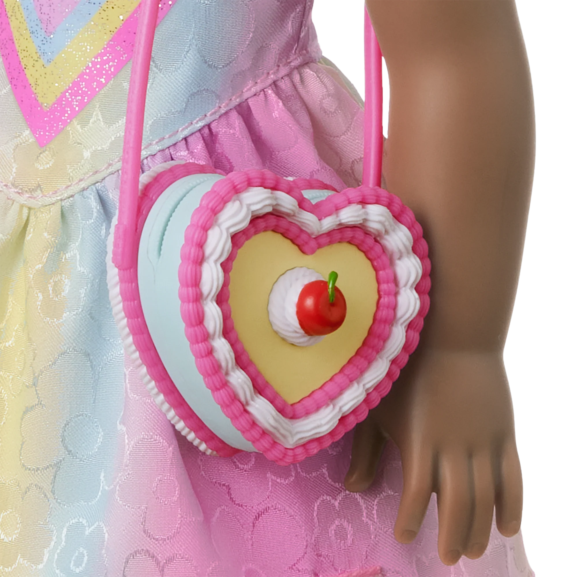 AG Sisters™ Wesley™ Doll 9 AG Sisters™ Wesley™ Doll