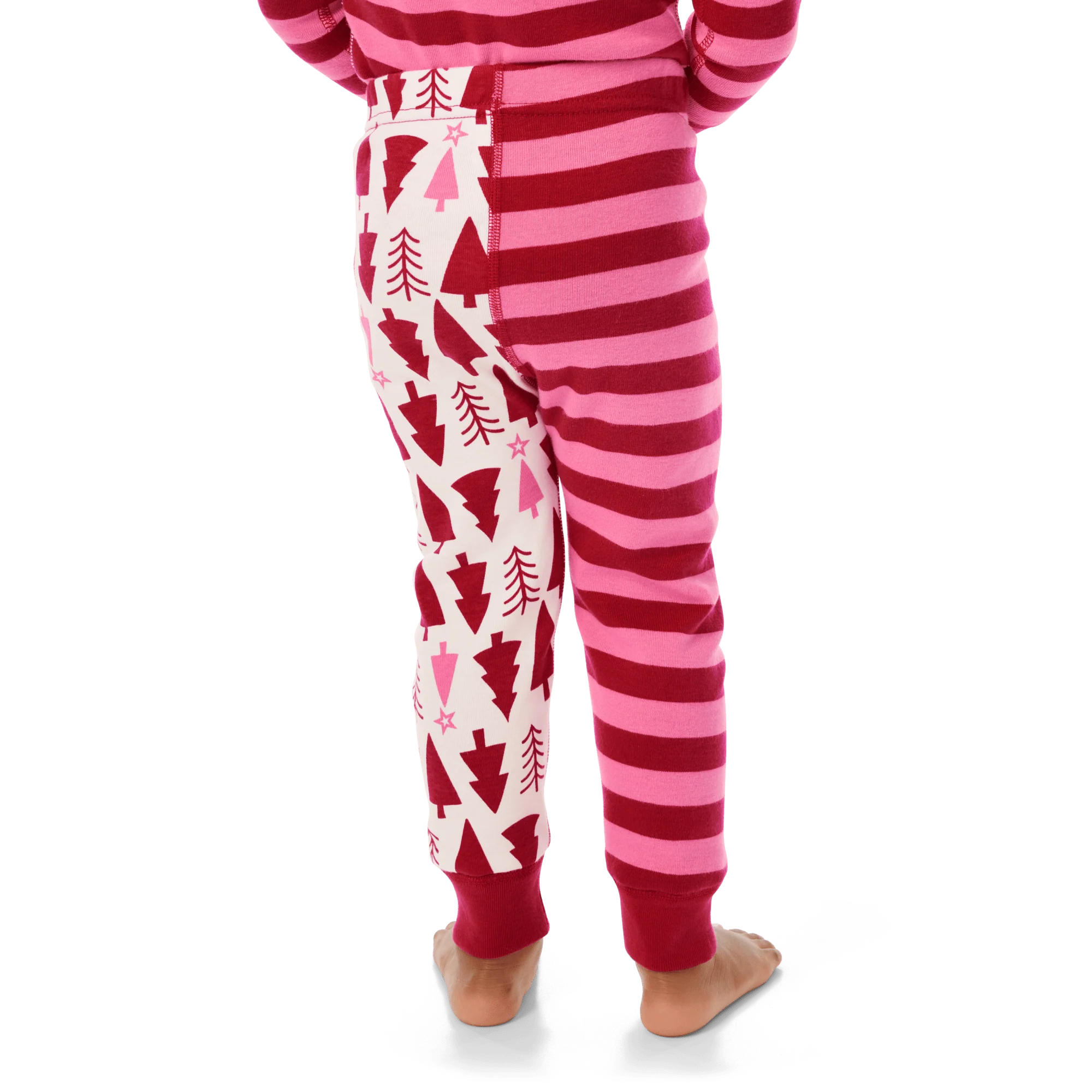 American Girl® x Hanna Andersson Holiday Treetops Pajamas for Little Girls & Bitty Baby® Dolls 51 American Girl® x Hanna Andersson Holiday Treetops Pajamas for Little Girls & Bitty Baby® Dolls