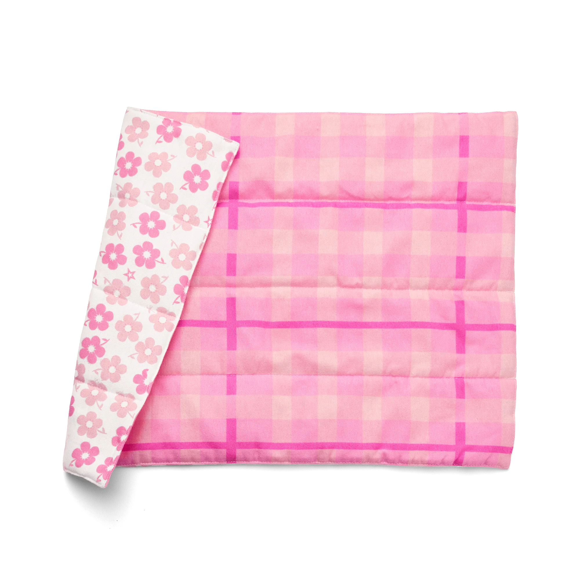 All Set for Sleepovers Canopy Bed for 18-inch Dolls 10 All Set for Sleepovers Canopy Bed for 18-inch Dolls