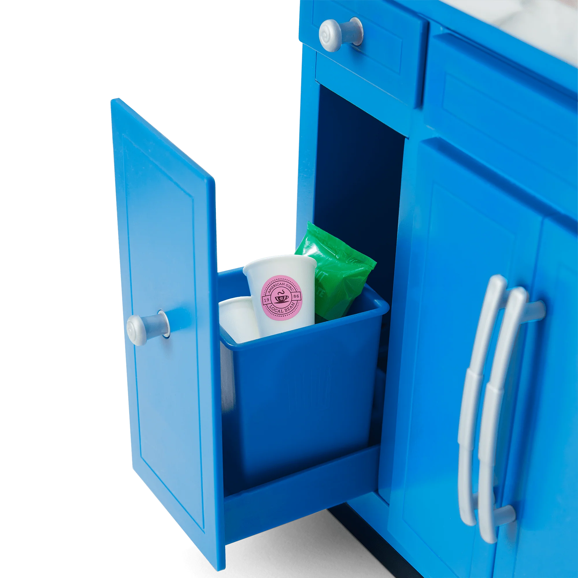 American Girl® Coffee Shop 11 American Girl® Coffee Shop