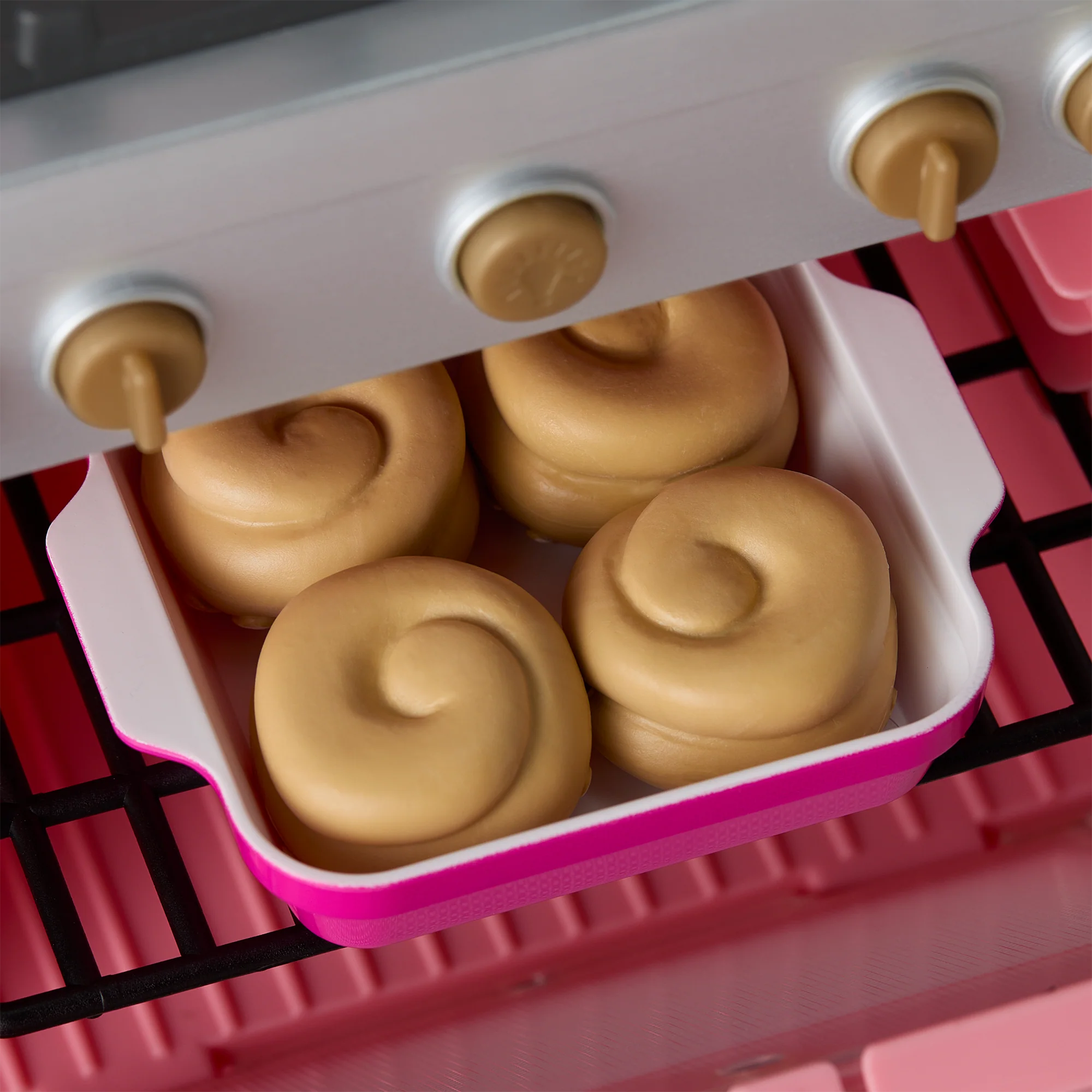 American Girl® Gourmet Kitchen for 18-inch Dolls 11 American Girl® Gourmet Kitchen for 18-inch Dolls