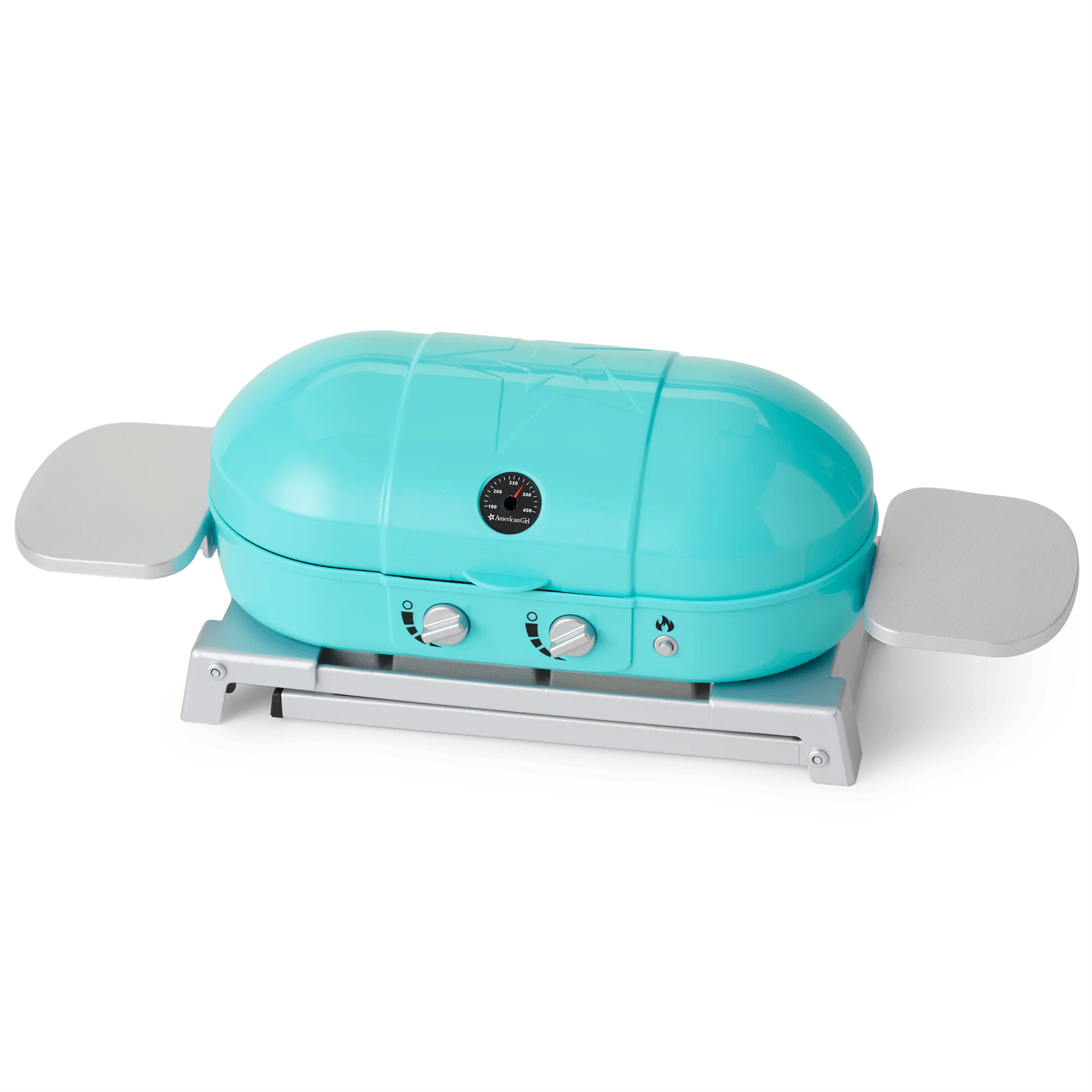 American Girl® Grill & Games Set for 18-inch Dolls