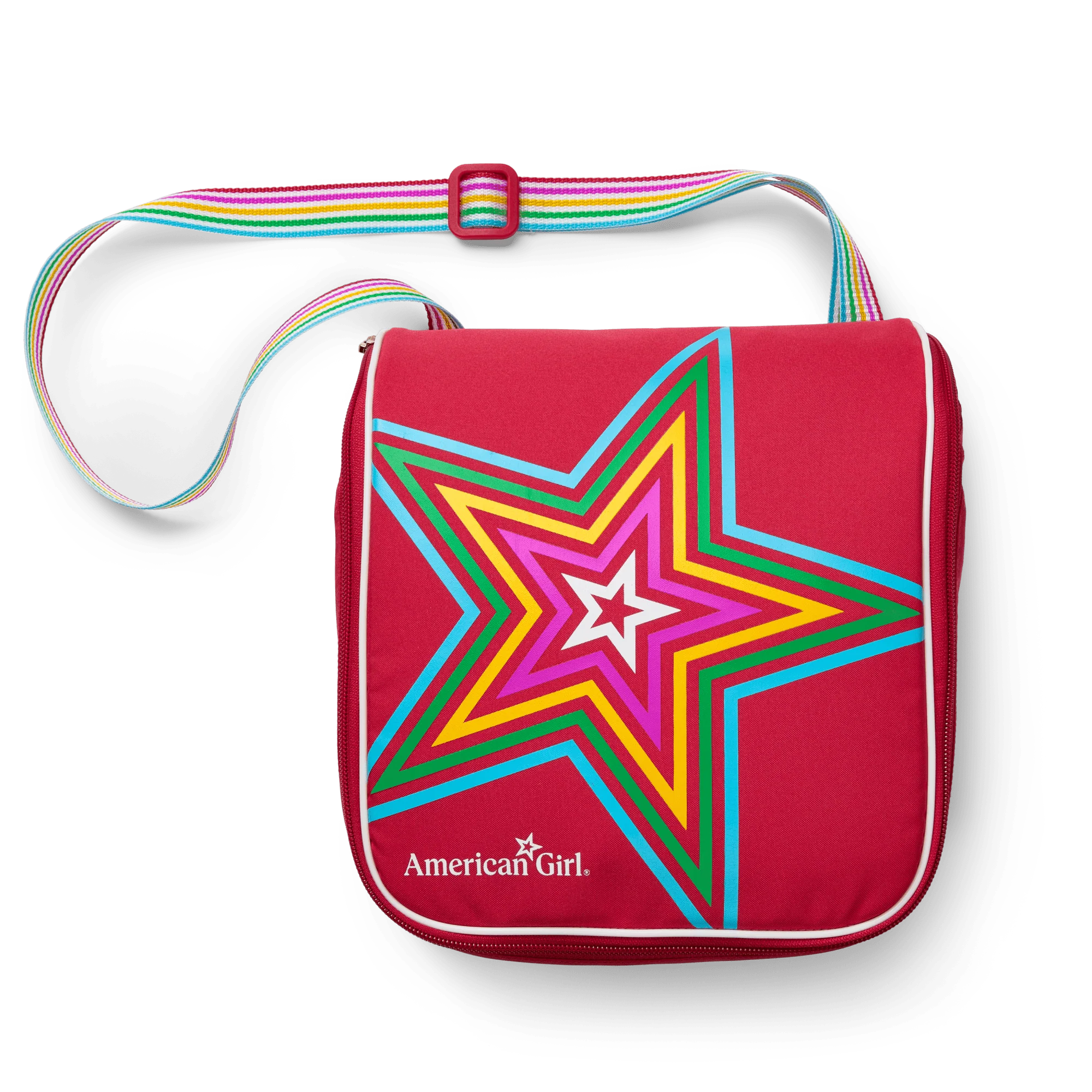 American Girl® On-the-Go Bed Set for 18-inch Dolls