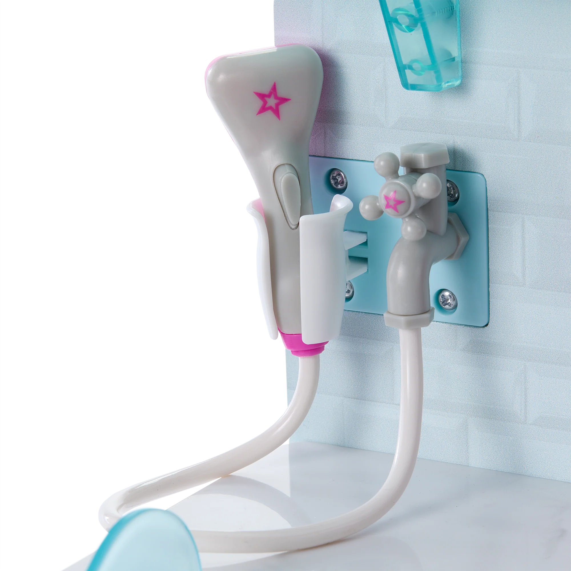 American Girl® Pet Spa & Daycare 7 American Girl® Pet Spa & Daycare