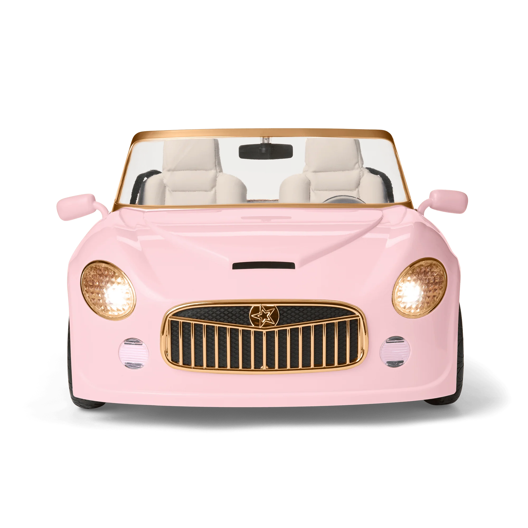 American Girl® RC Sports Car—Pink 4 American Girl® RC Sports Car—Pink
