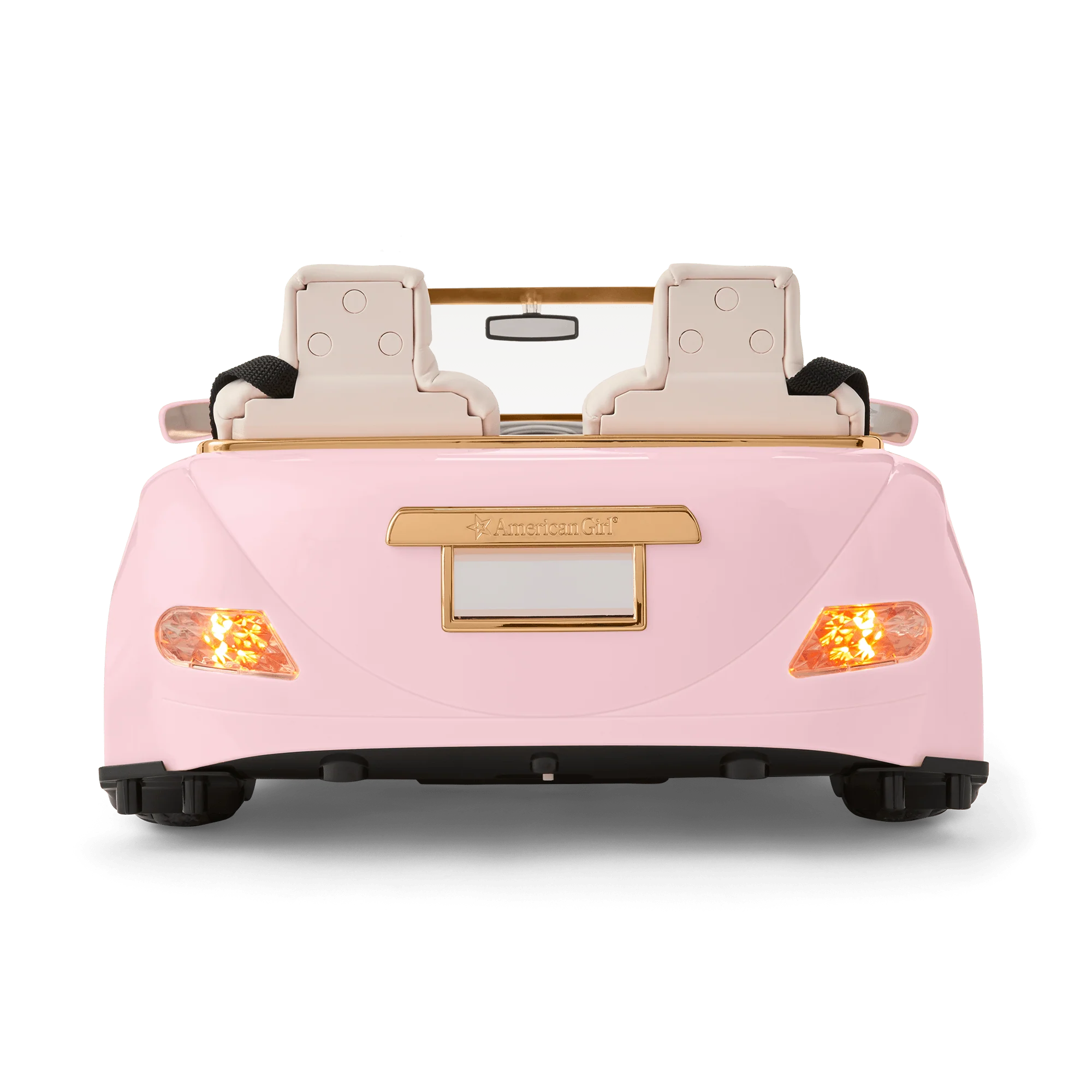 American Girl® RC Sports Car—Pink 5 American Girl® RC Sports Car—Pink