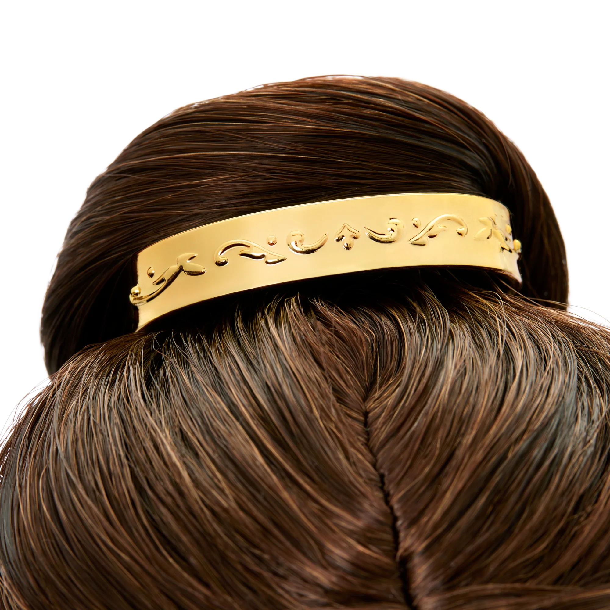 American Girl® Disney Princess Belle 18-inch Doll