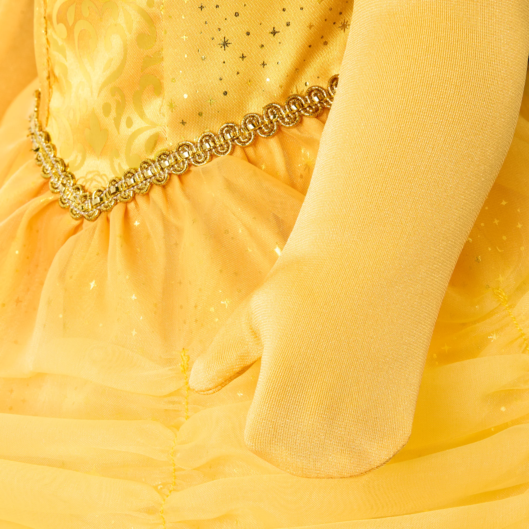 American Girl® Disney Princess Belle 18-inch Doll