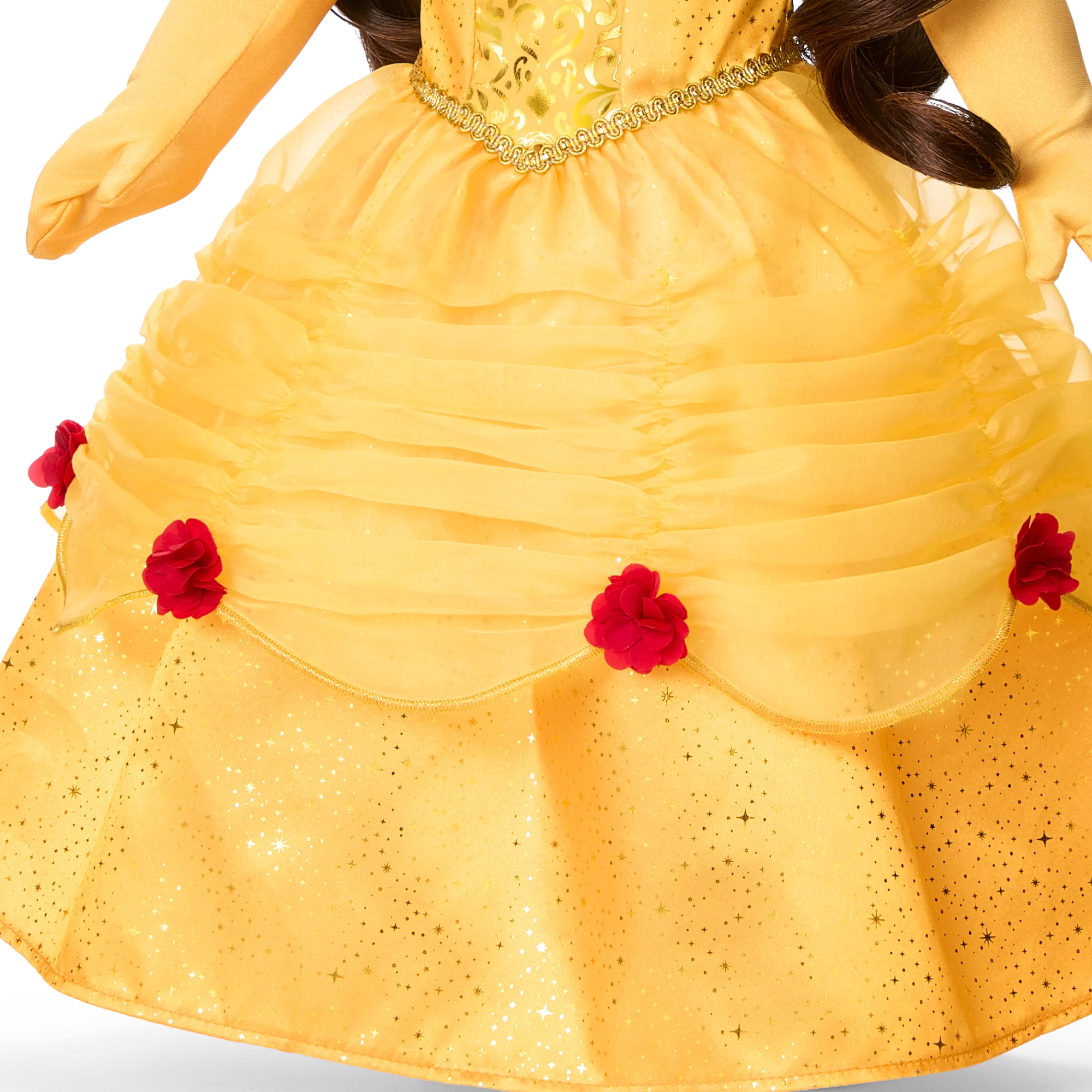 American Girl® Disney Princess Belle 18-inch Doll