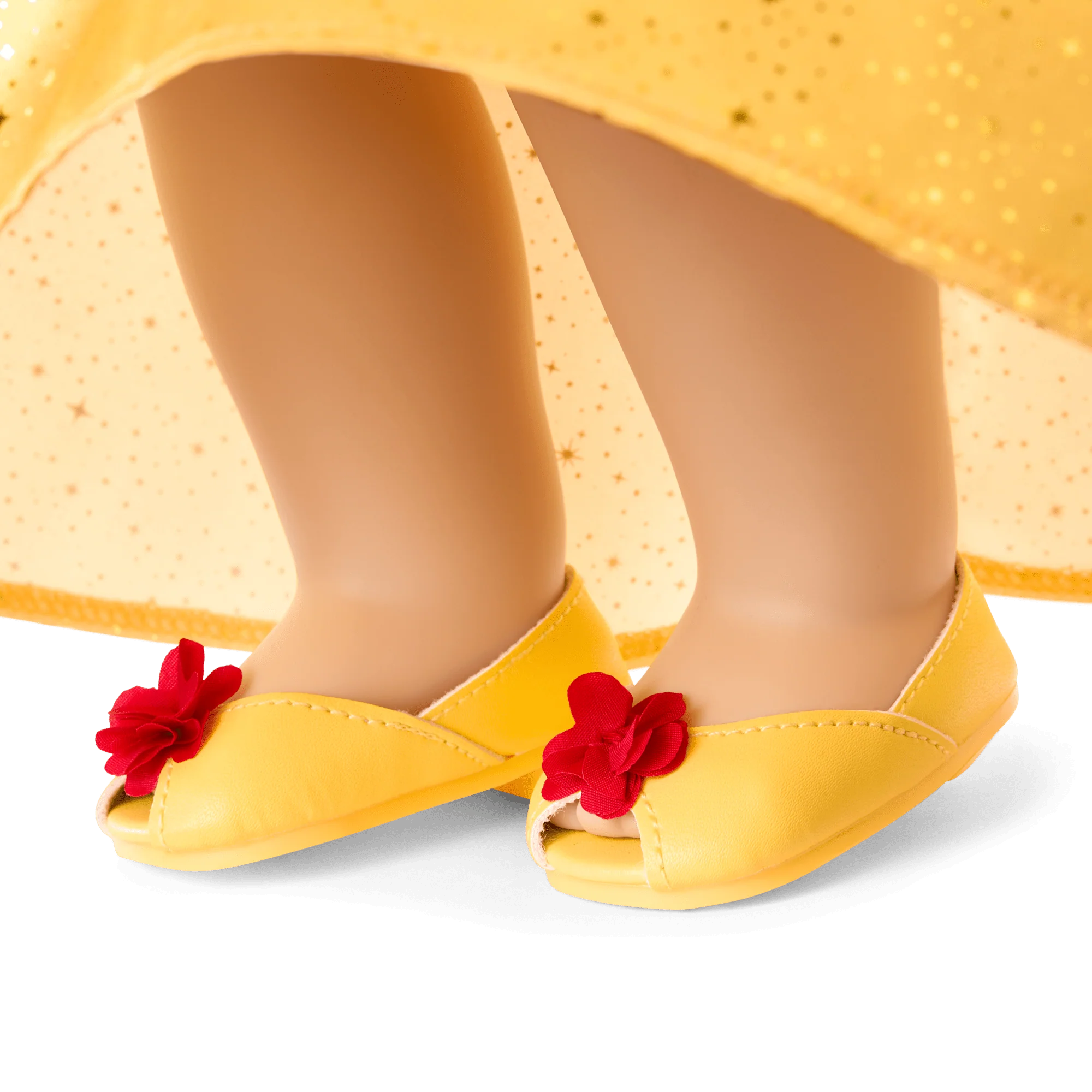 American Girl® Disney Princess Belle 18-inch Doll