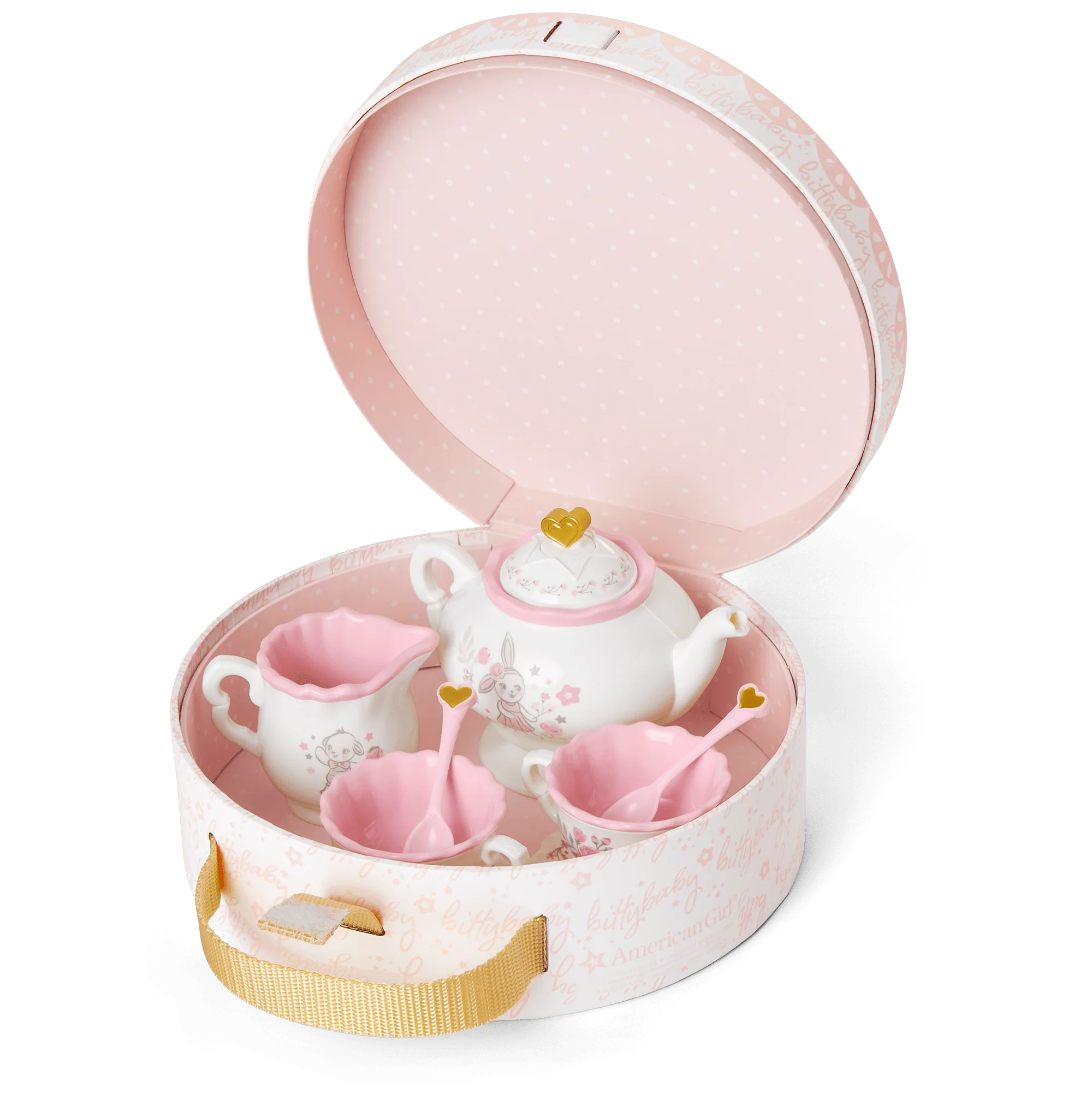 American Girl® Tea Party Set for Girls