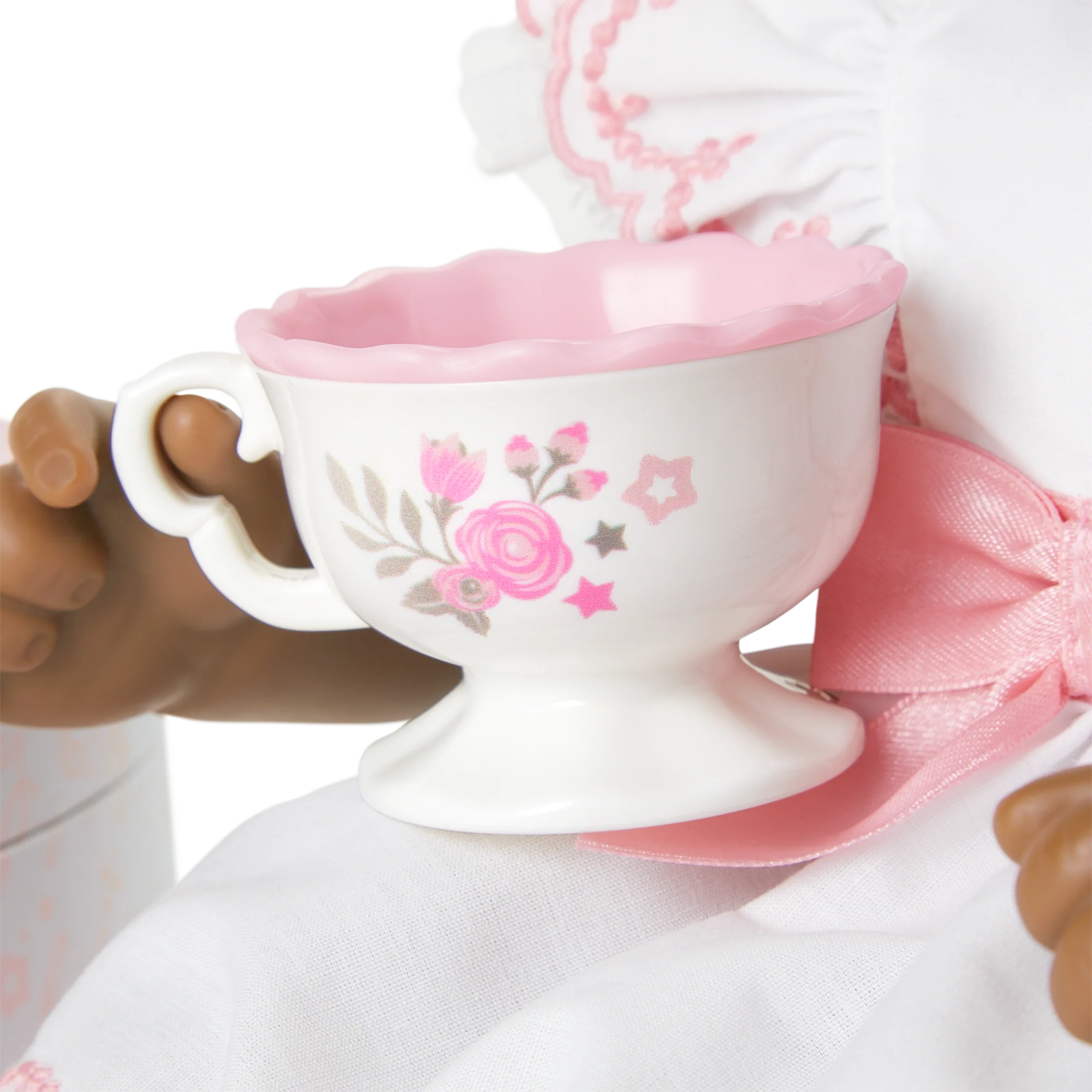 American Girl® Tea Party Set for Girls 4 American Girl® Tea Party Set for Girls