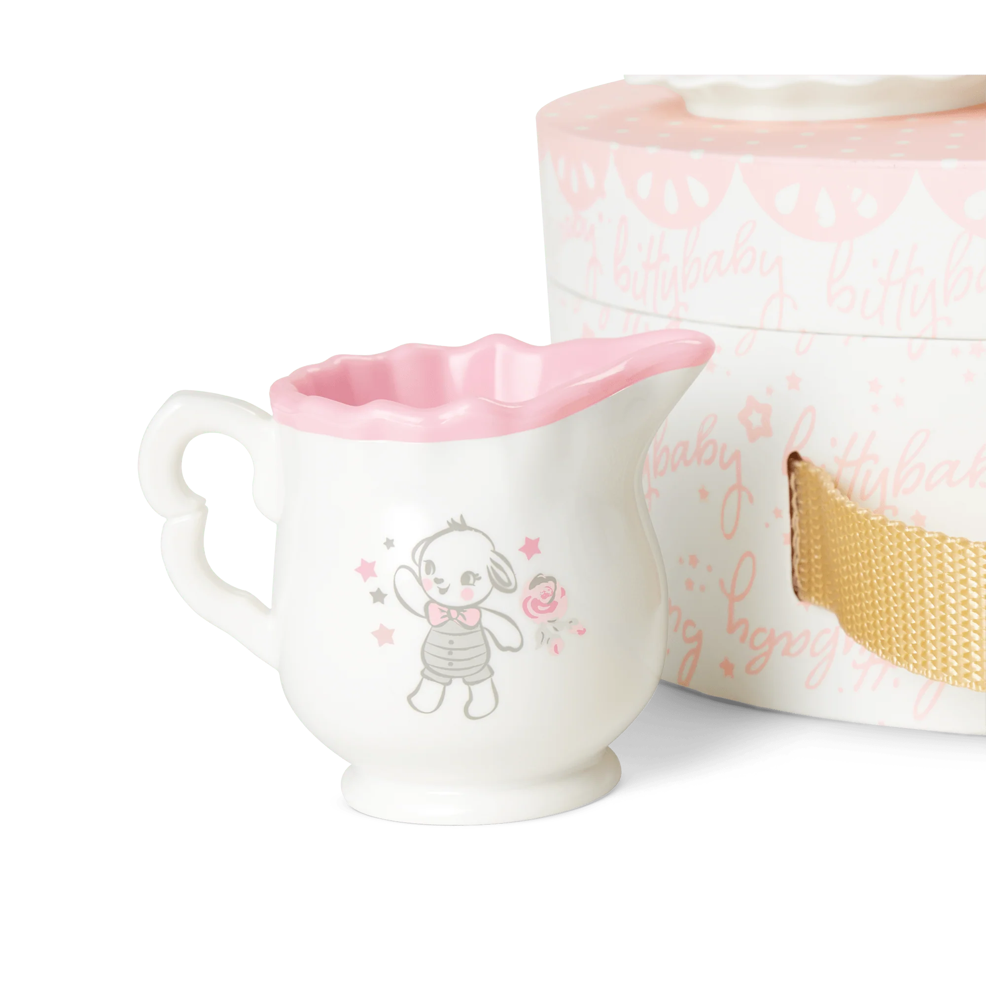 American Girl® Tea Party Set for Girls 5 American Girl® Tea Party Set for Girls