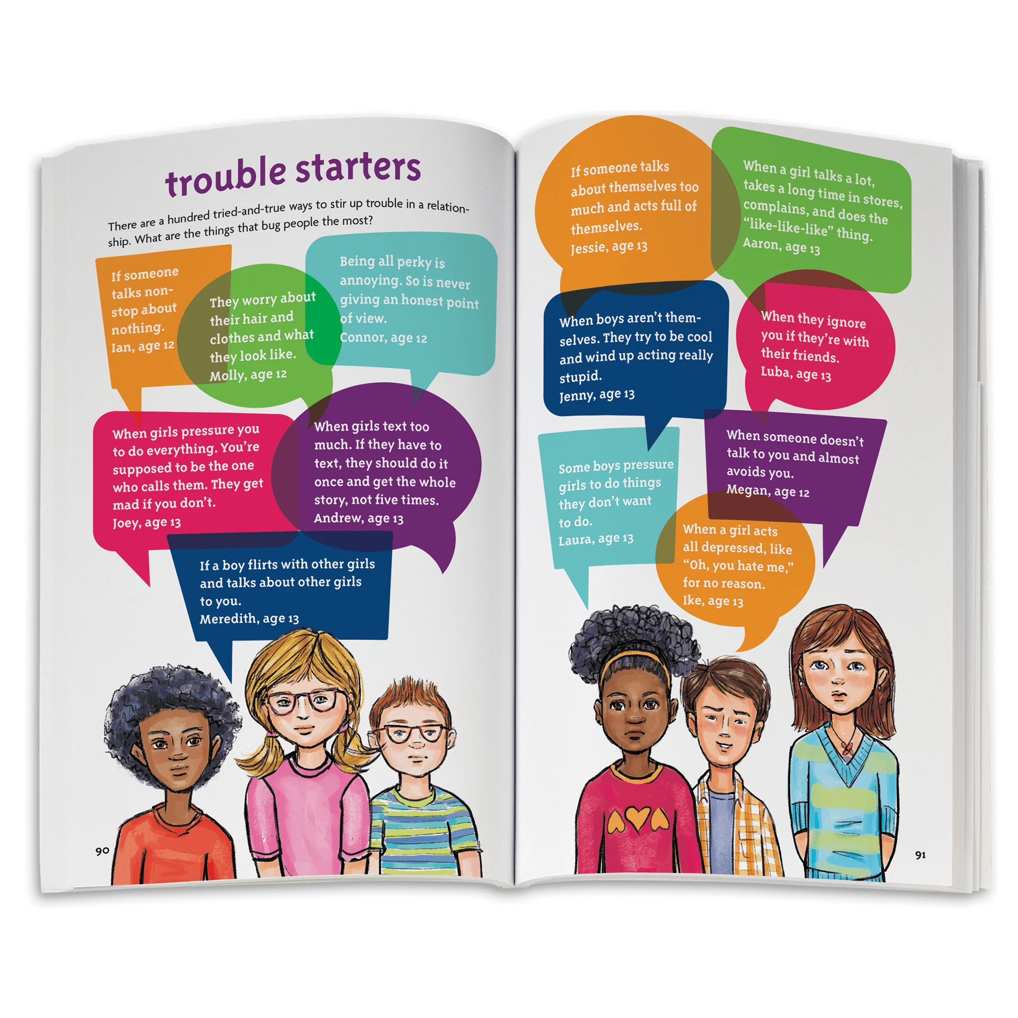 A Smart Girl’s Guide: Crushes 4 A Smart Girl’s Guide: Crushes